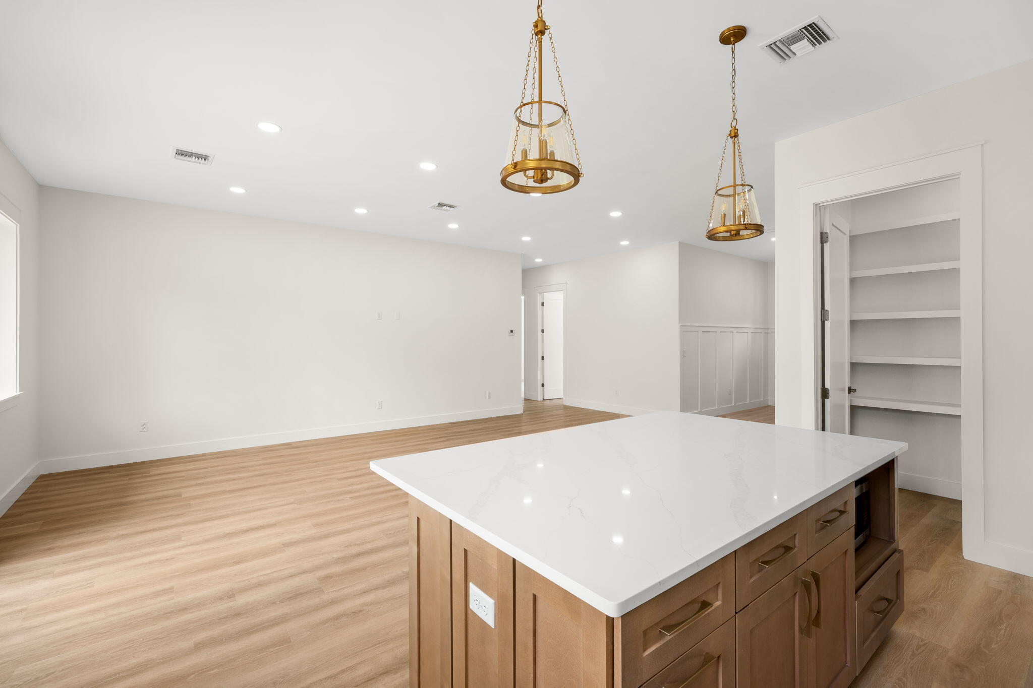 Lake Merial Phase 1 - Residential