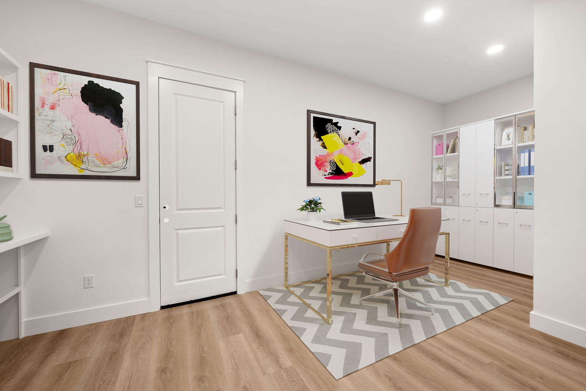 Lake Merial Phase 1 - Residential