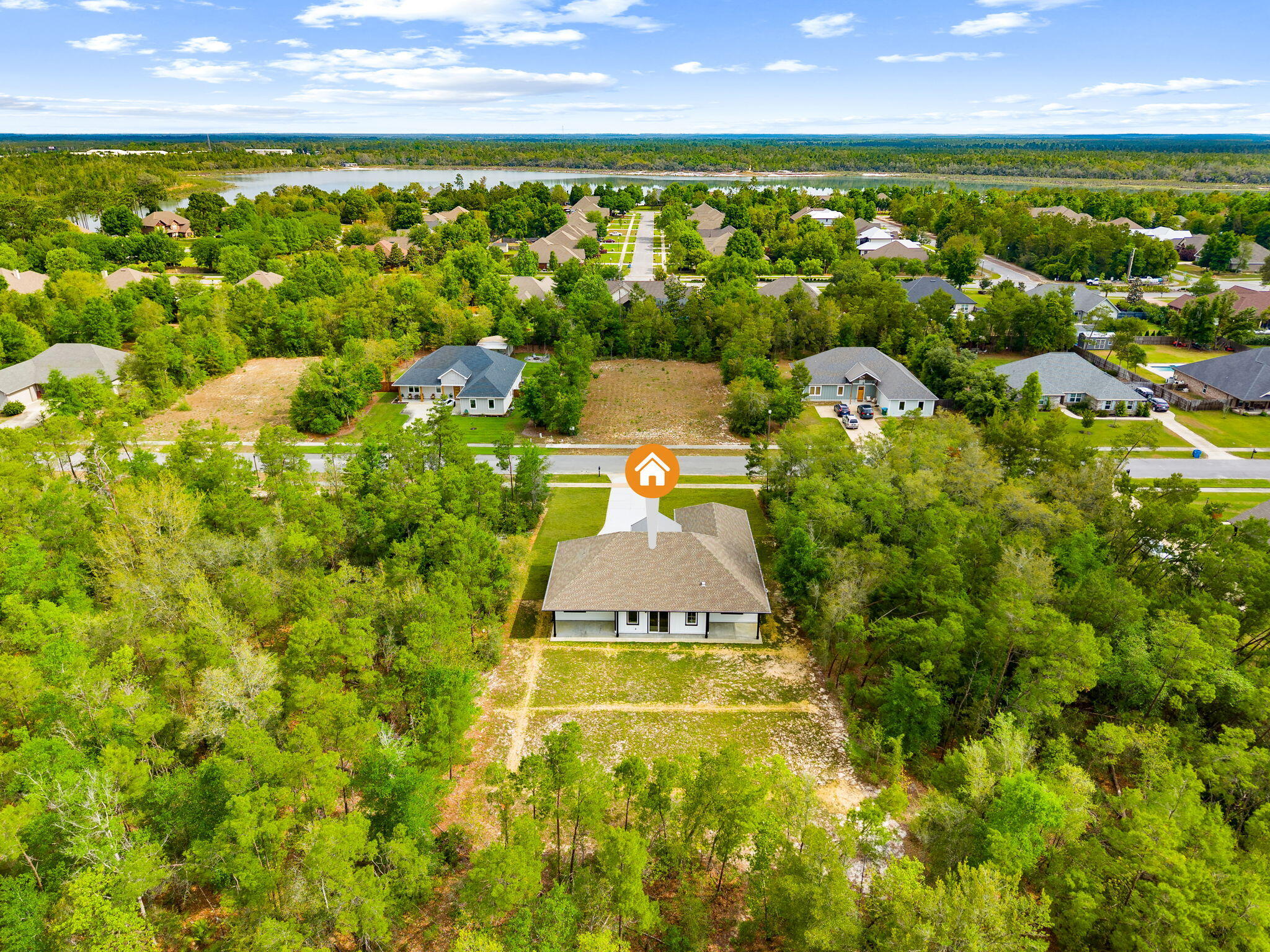 Lake Merial Phase 1 - Residential