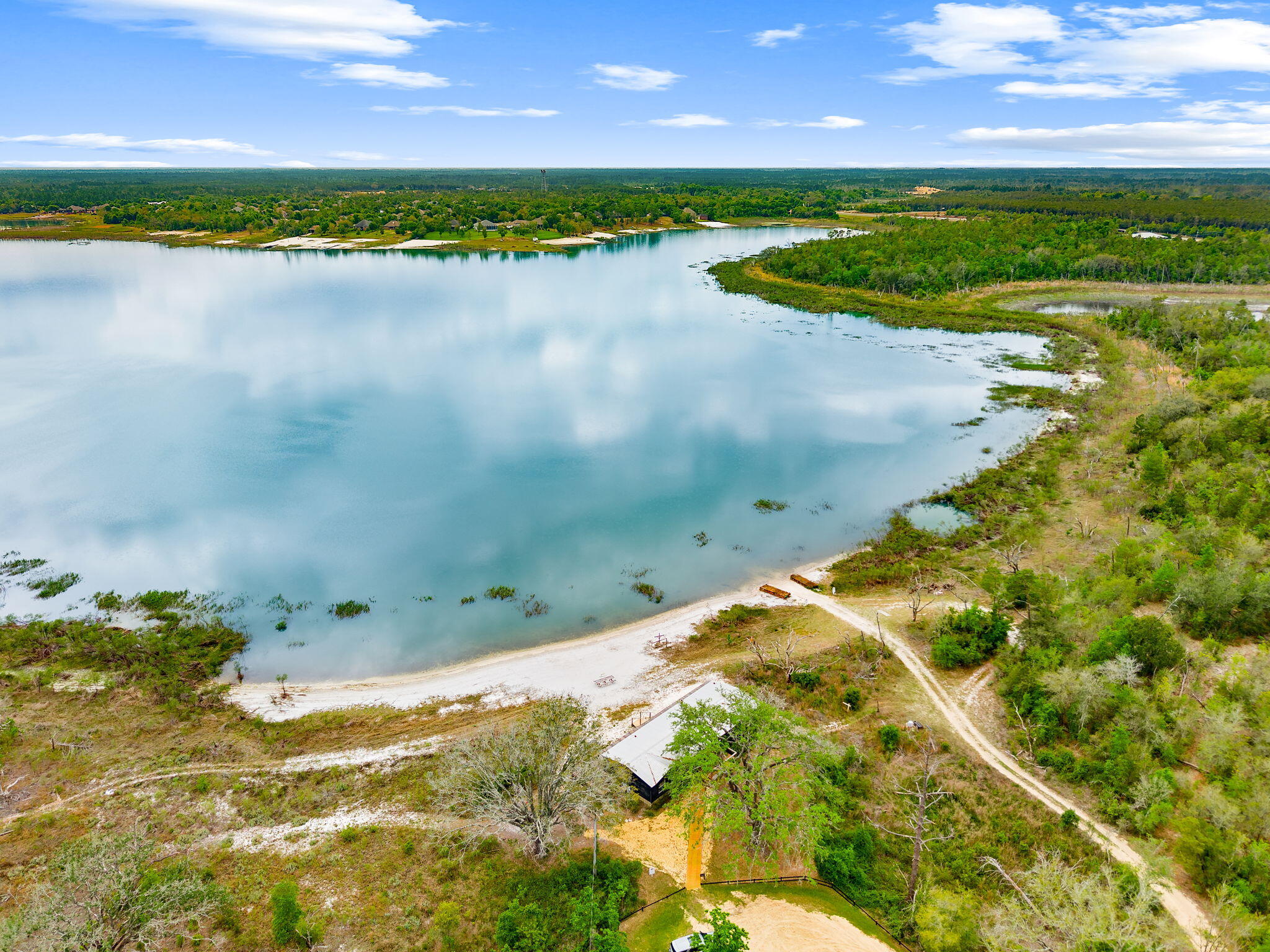 Lake Merial Phase 1 - Residential