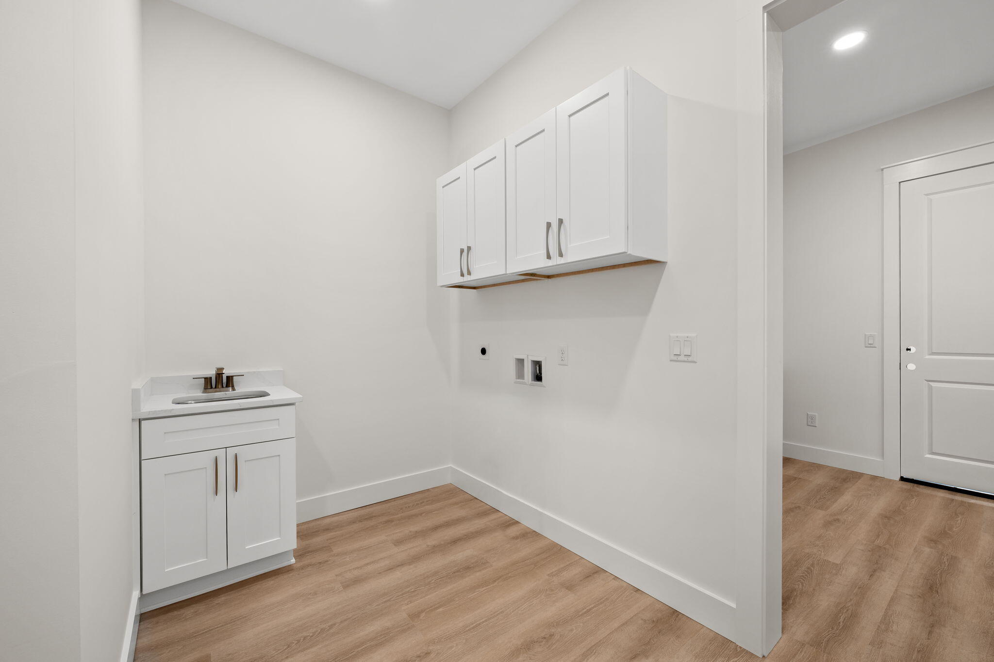 Lake Merial Phase 1 - Residential