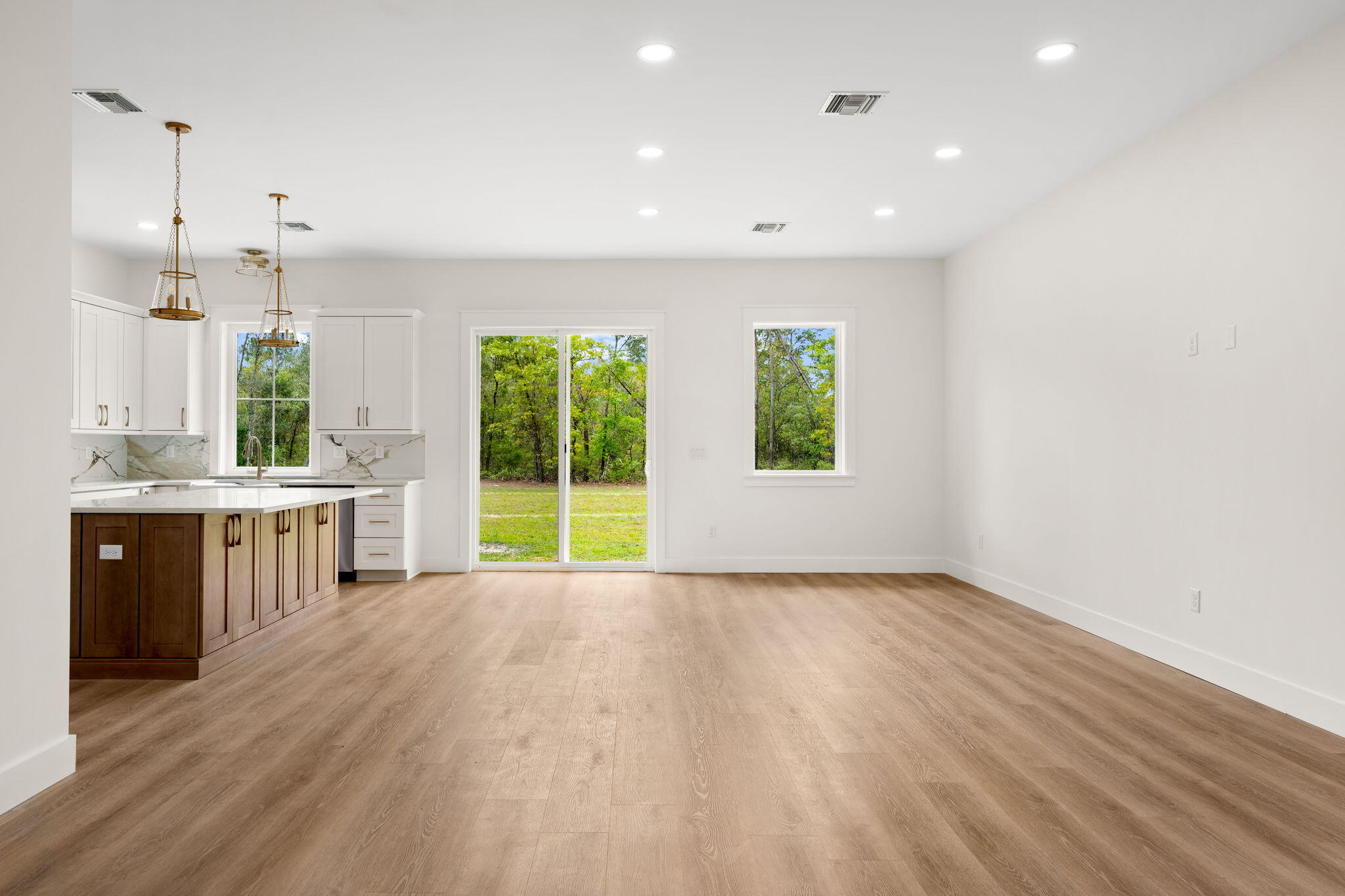 Lake Merial Phase 1 - Residential