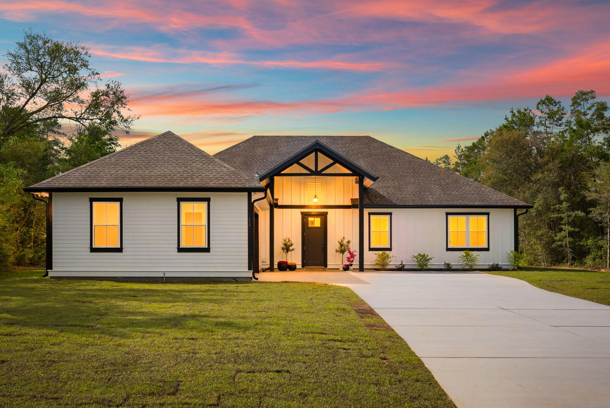 Lake Merial Phase 1 - Residential