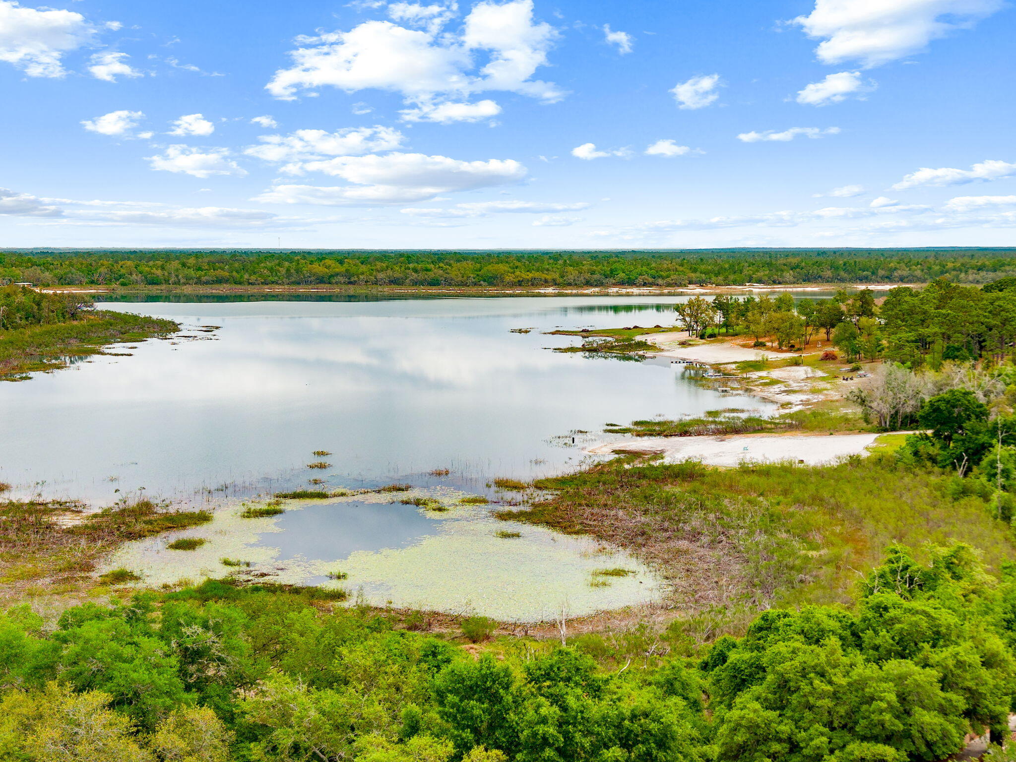 Lake Merial Phase 1 - Residential