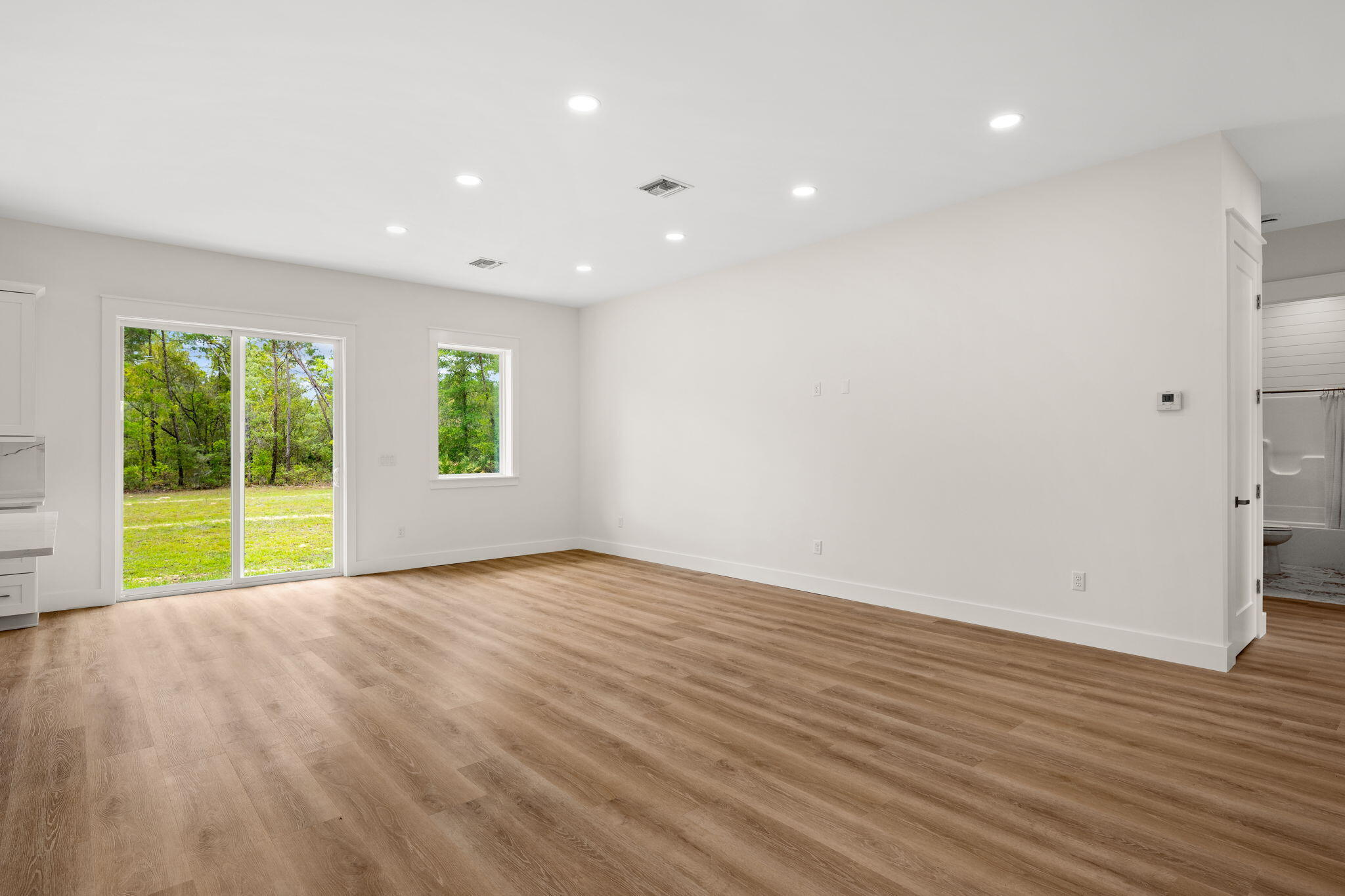 Lake Merial Phase 1 - Residential