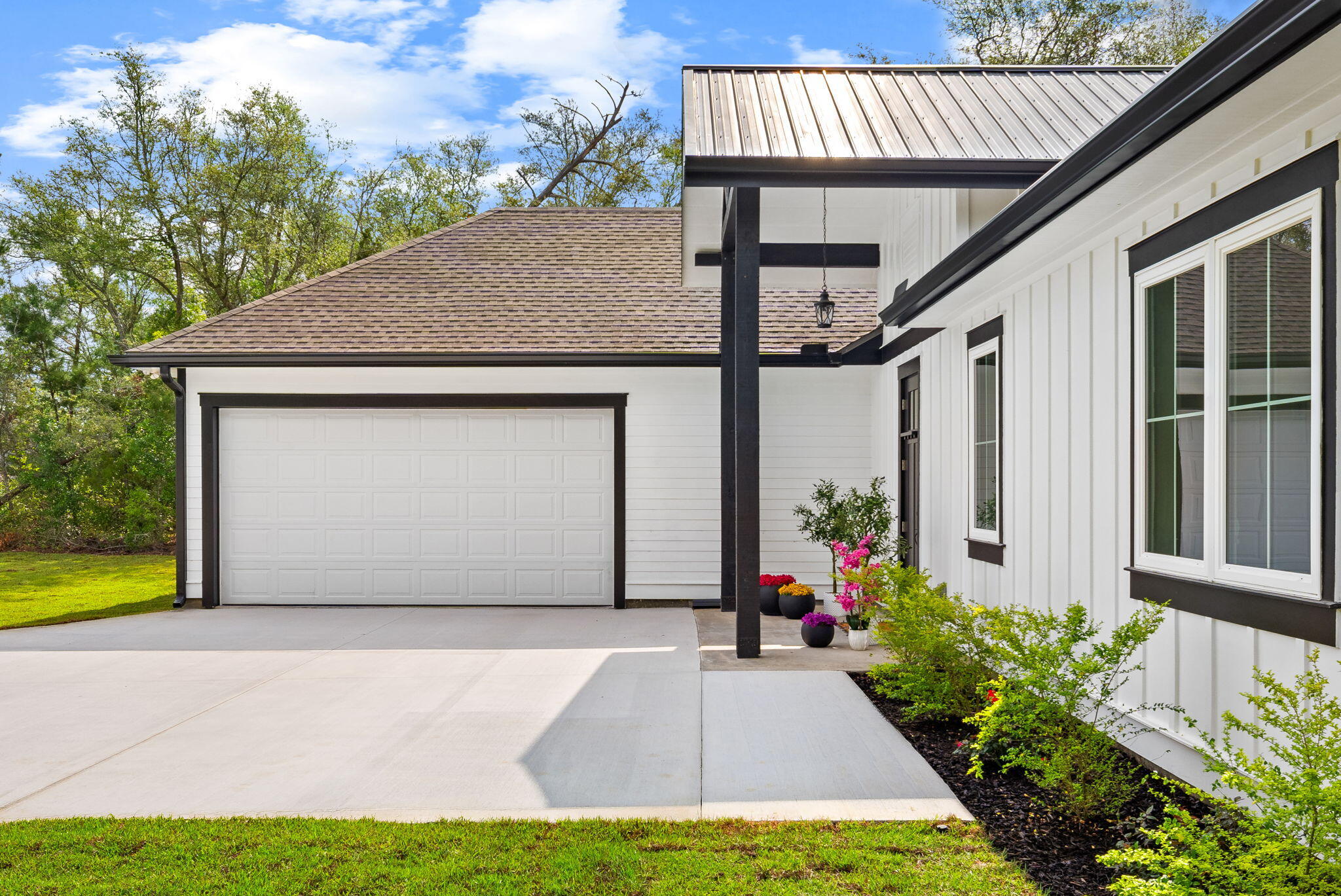 Lake Merial Phase 1 - Residential