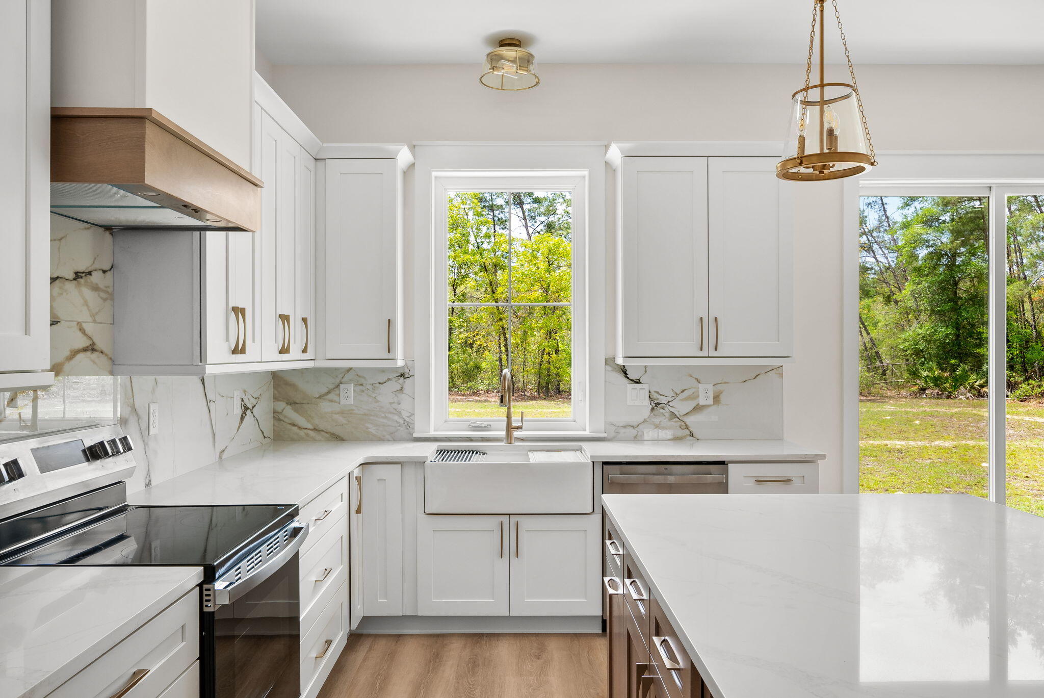 Lake Merial Phase 1 - Residential