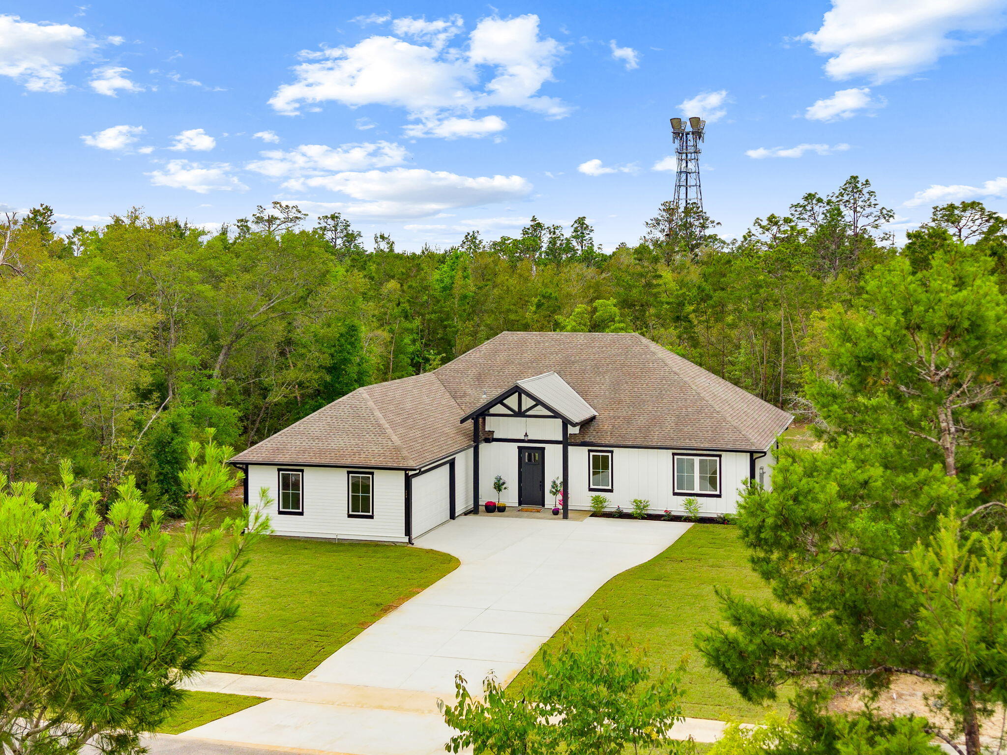 Lake Merial Phase 1 - Residential