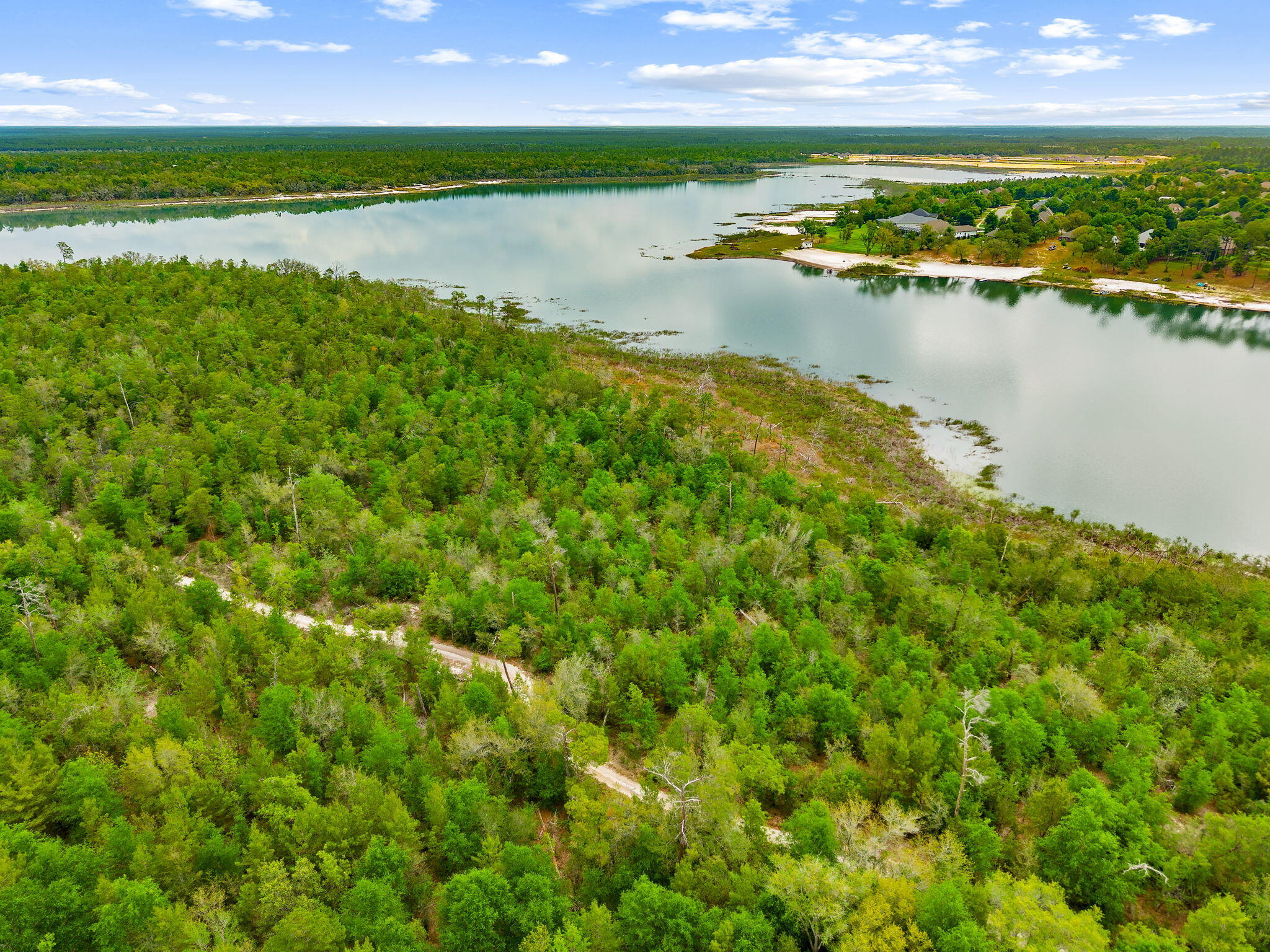 Lake Merial Phase 1 - Residential