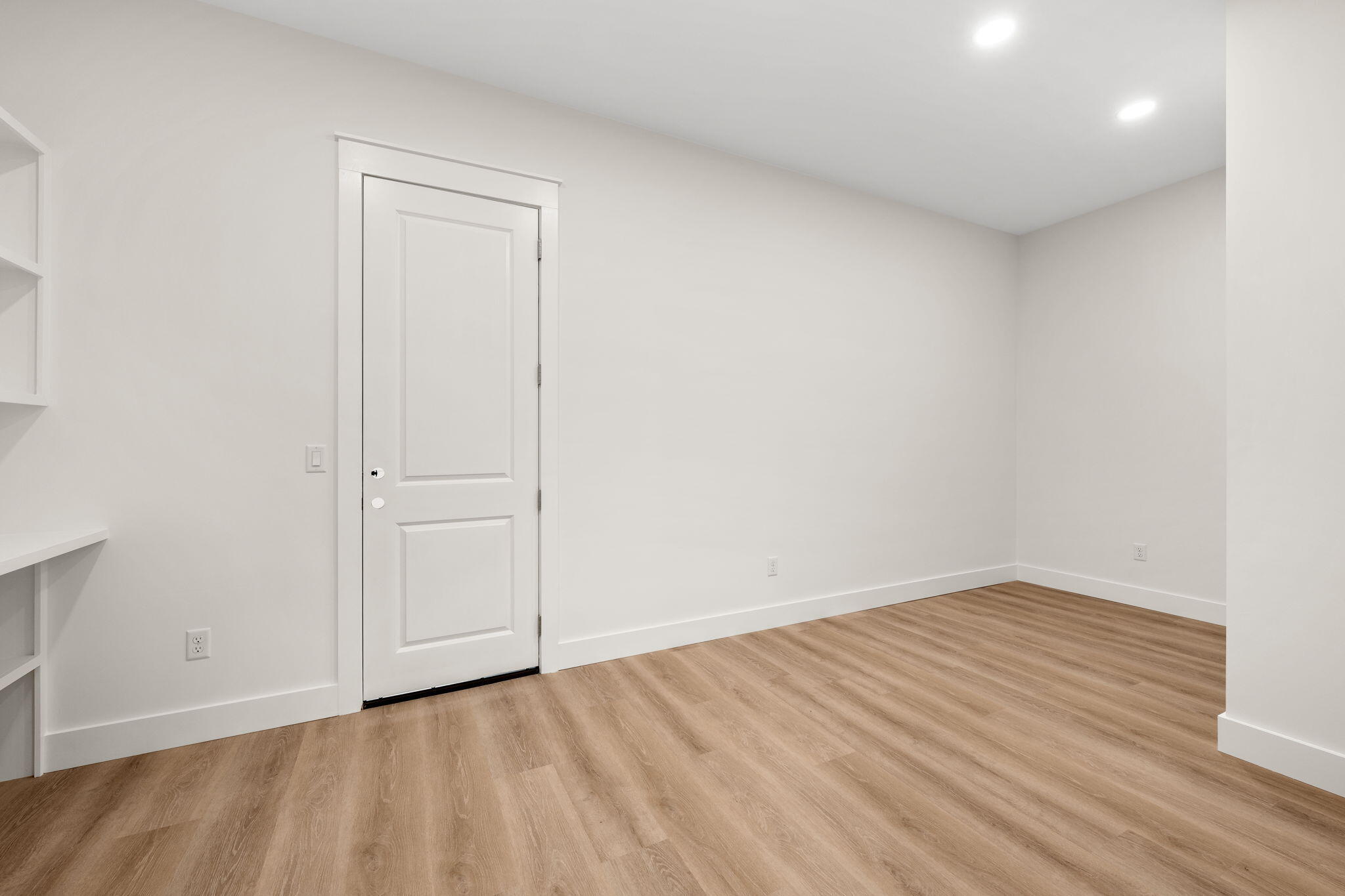 Lake Merial Phase 1 - Residential