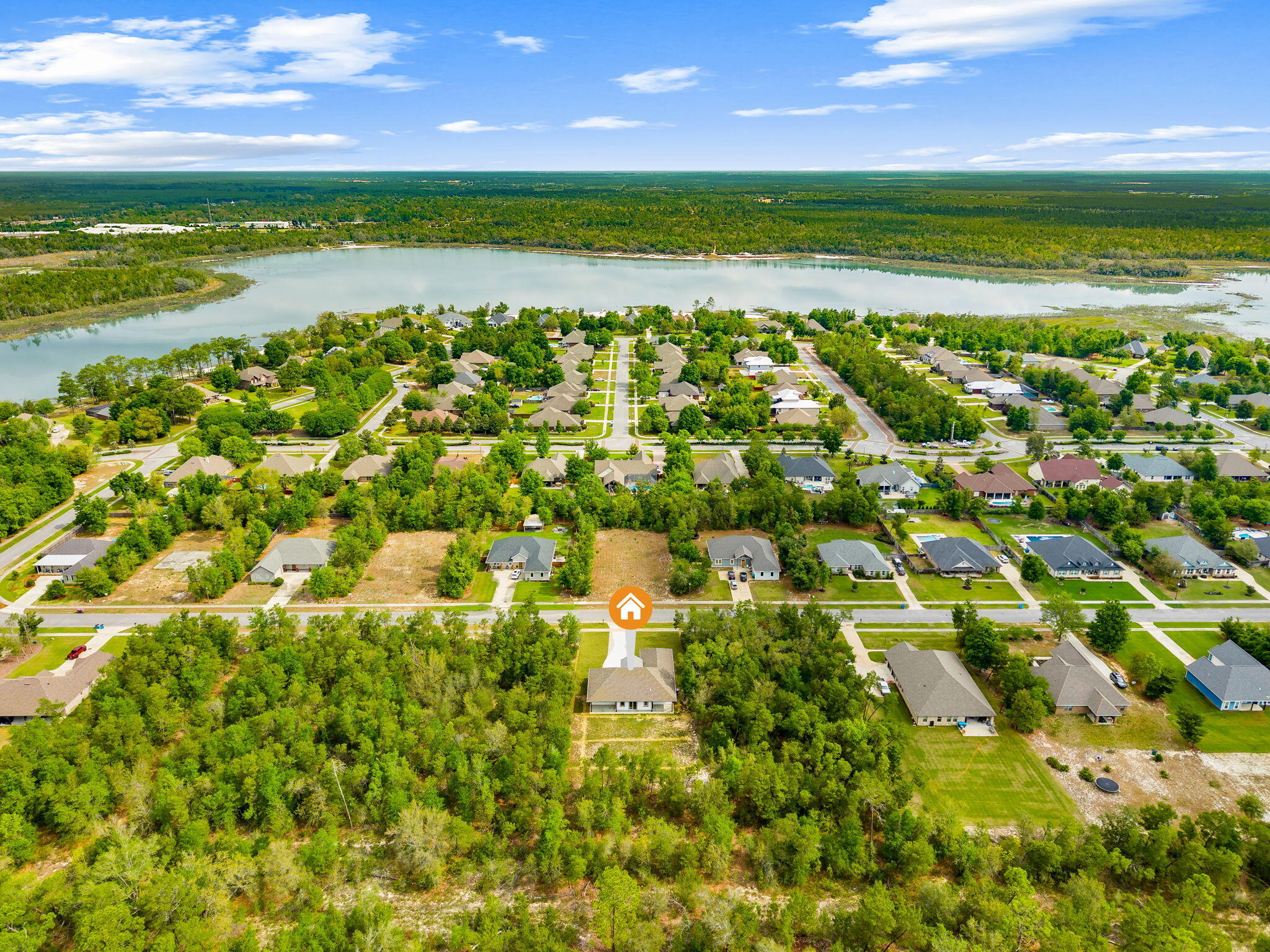 Lake Merial Phase 1 - Residential