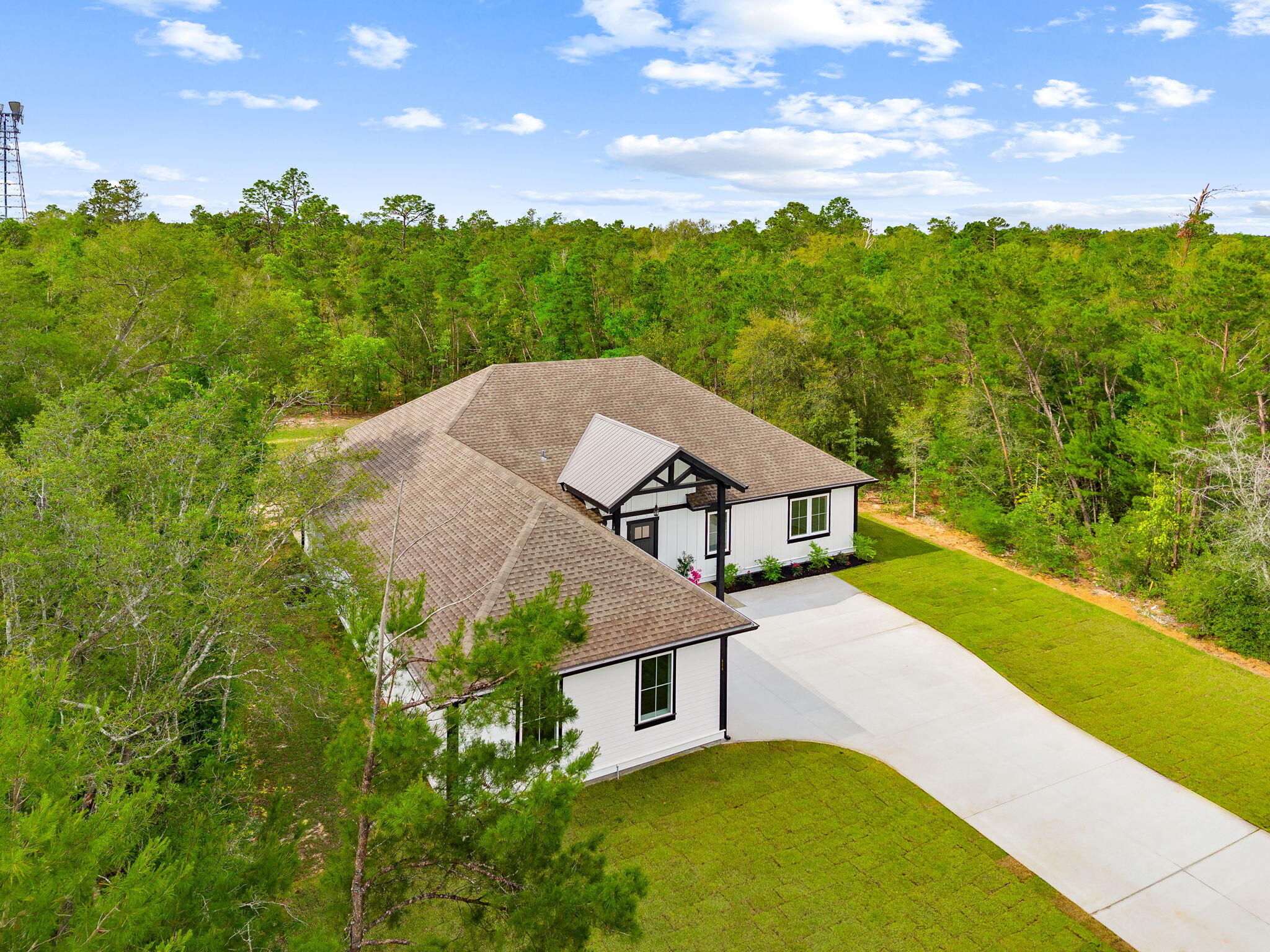 Lake Merial Phase 1 - Residential