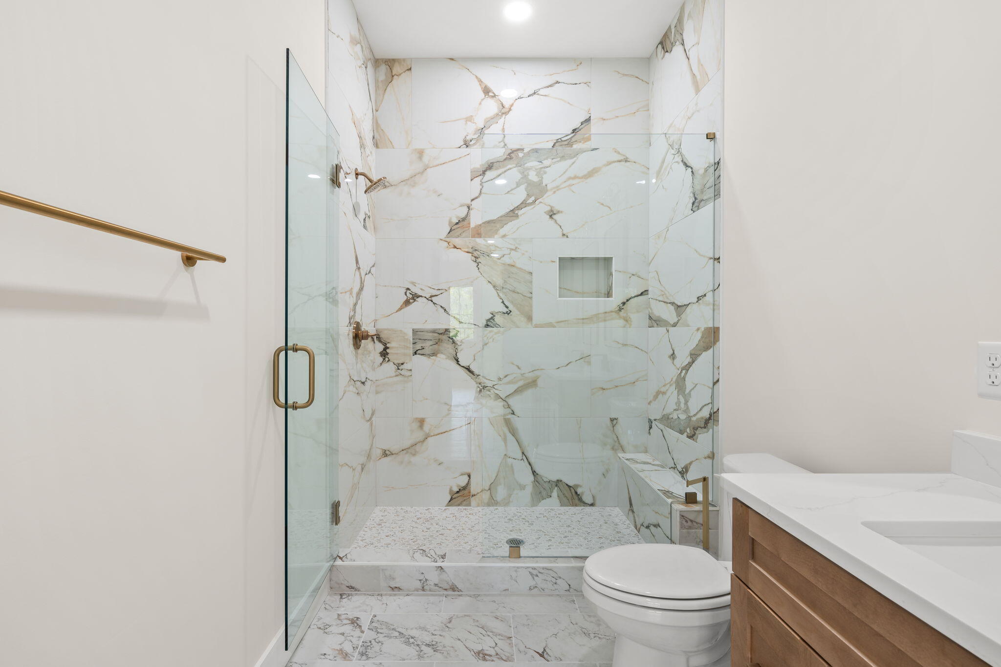 Lake Merial Phase 1 - Residential