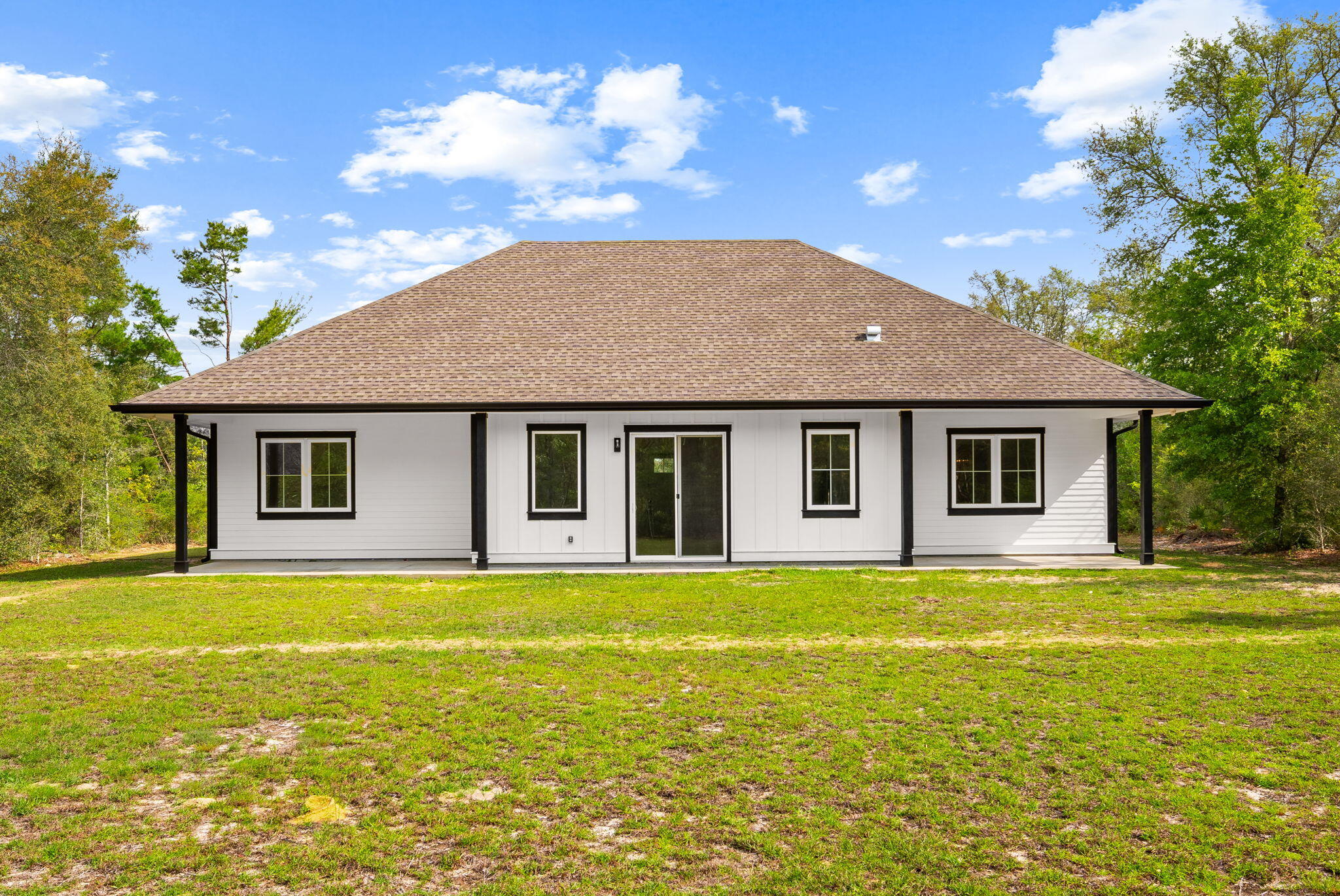 Lake Merial Phase 1 - Residential