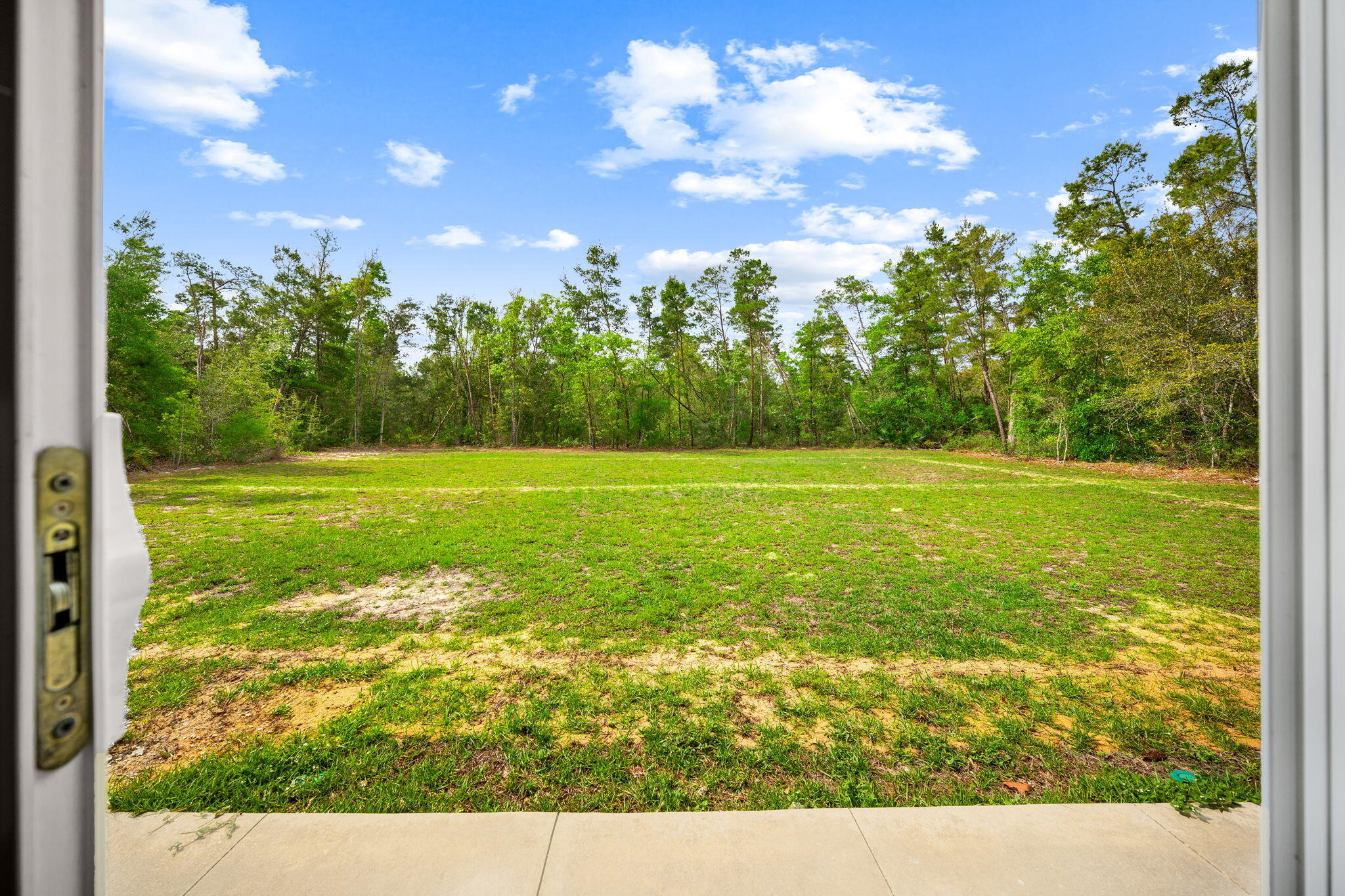 Lake Merial Phase 1 - Residential