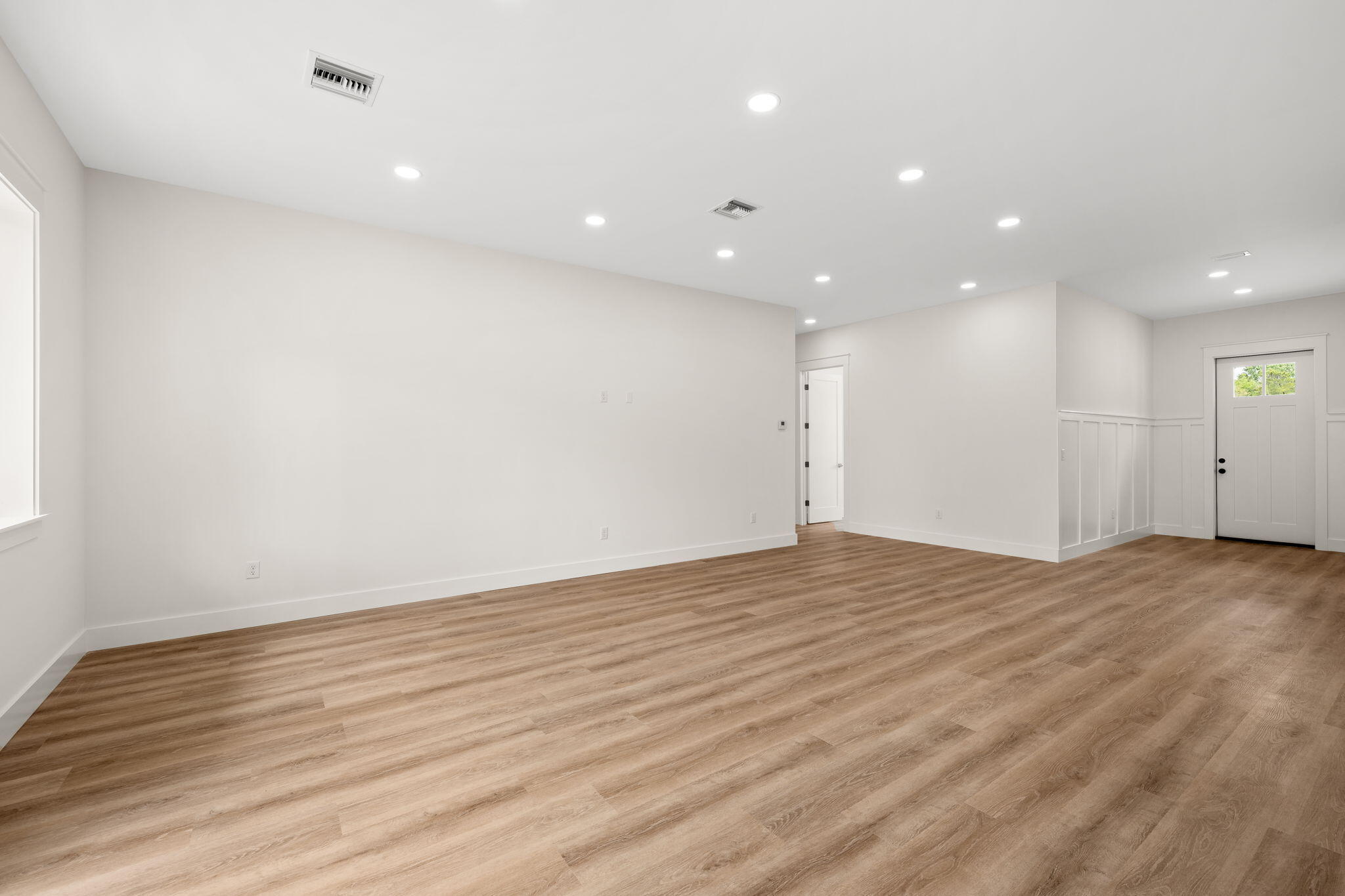 Lake Merial Phase 1 - Residential