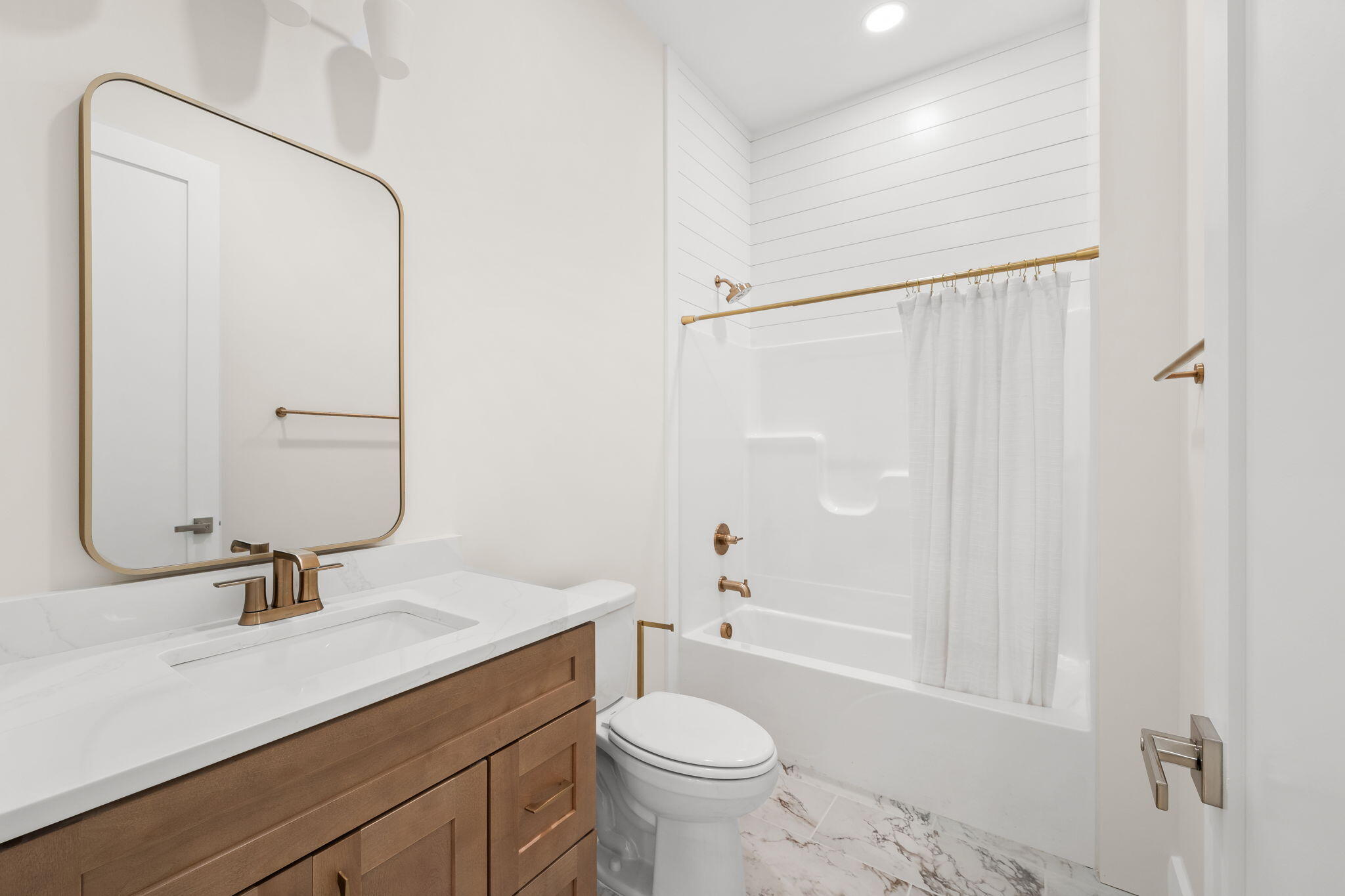 Lake Merial Phase 1 - Residential