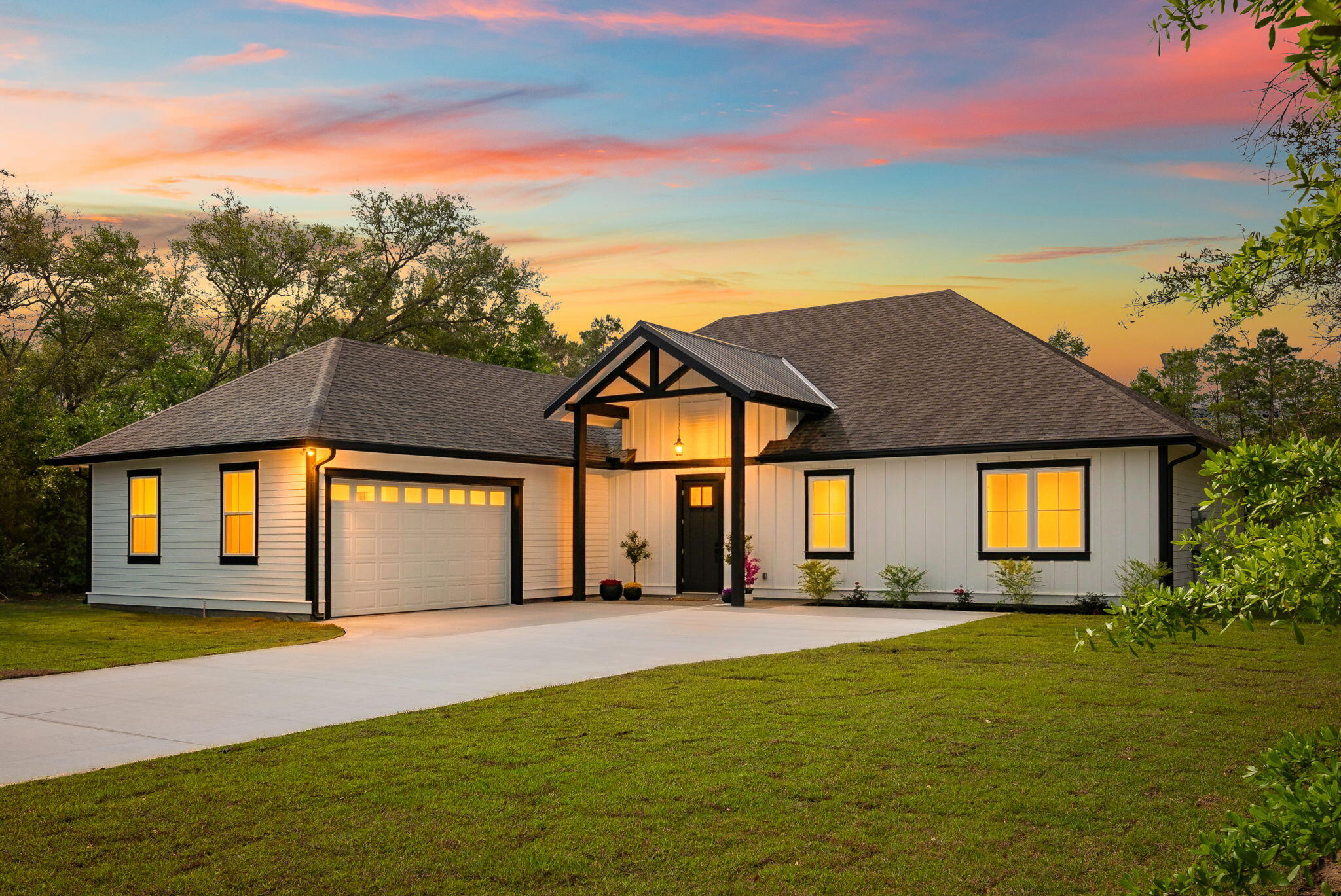 Lake Merial Phase 1 - Residential