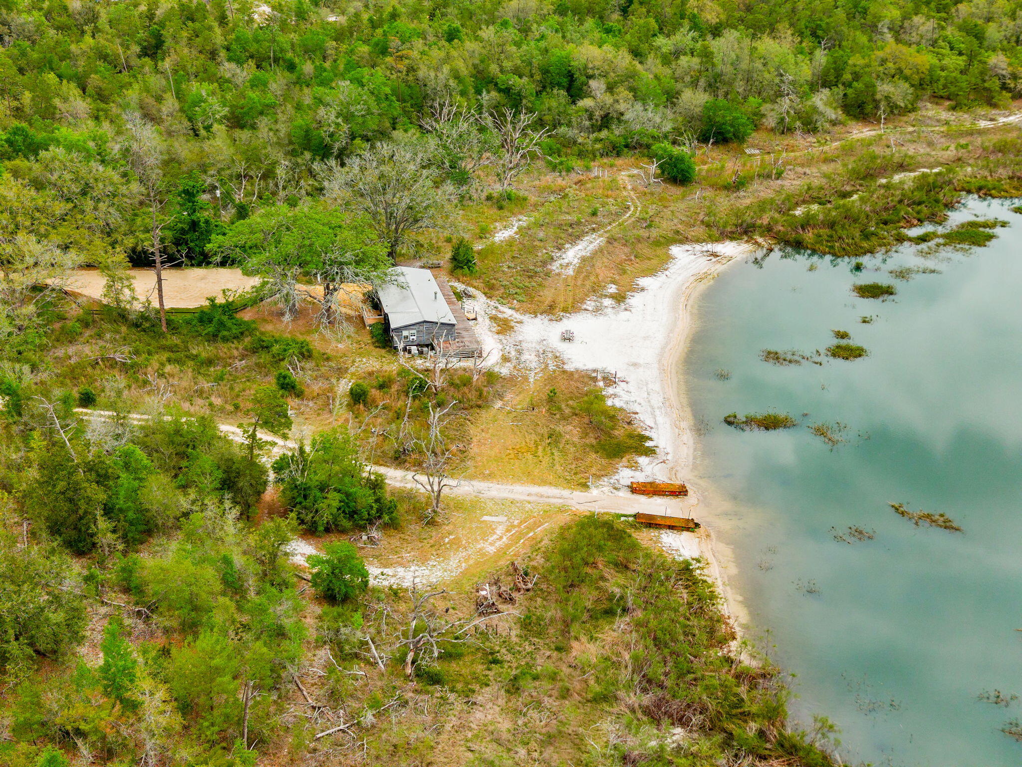 Lake Merial Phase 1 - Residential