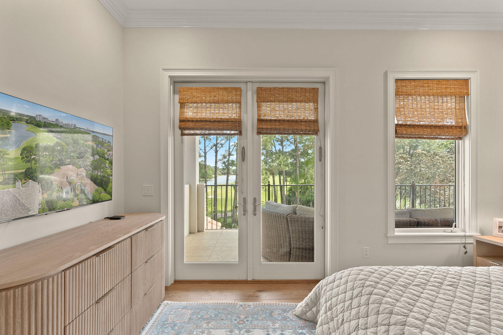 BURNT PINE - Residential