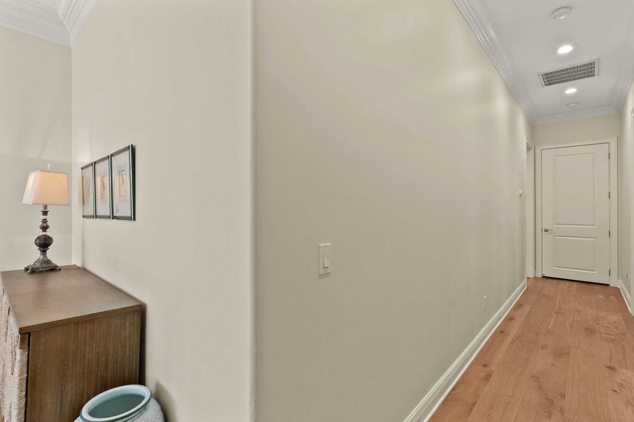 BURNT PINE - Residential