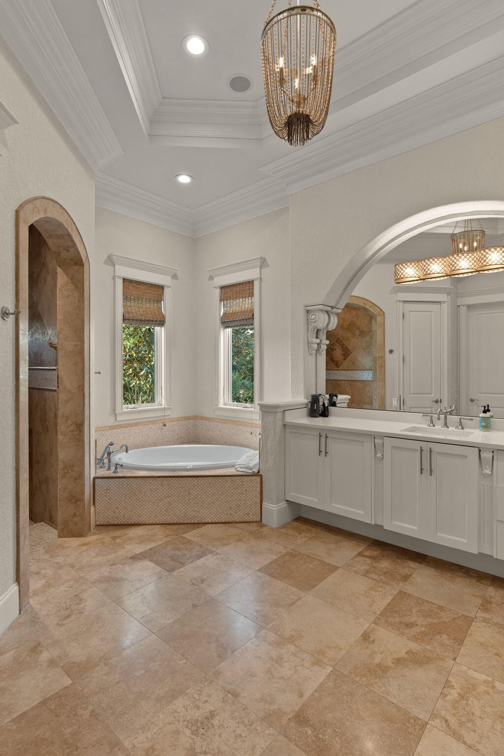 BURNT PINE - Residential