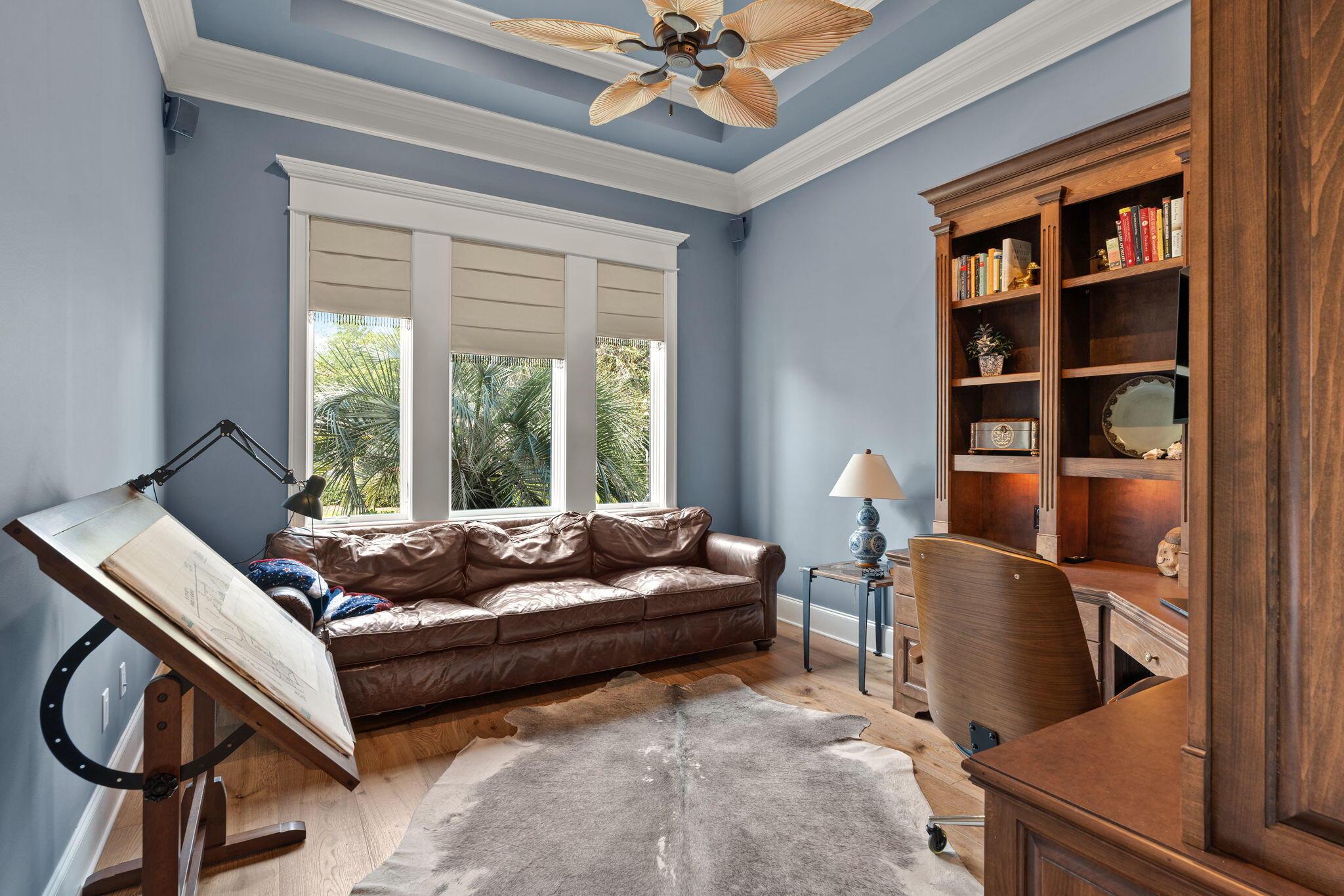 BURNT PINE - Residential