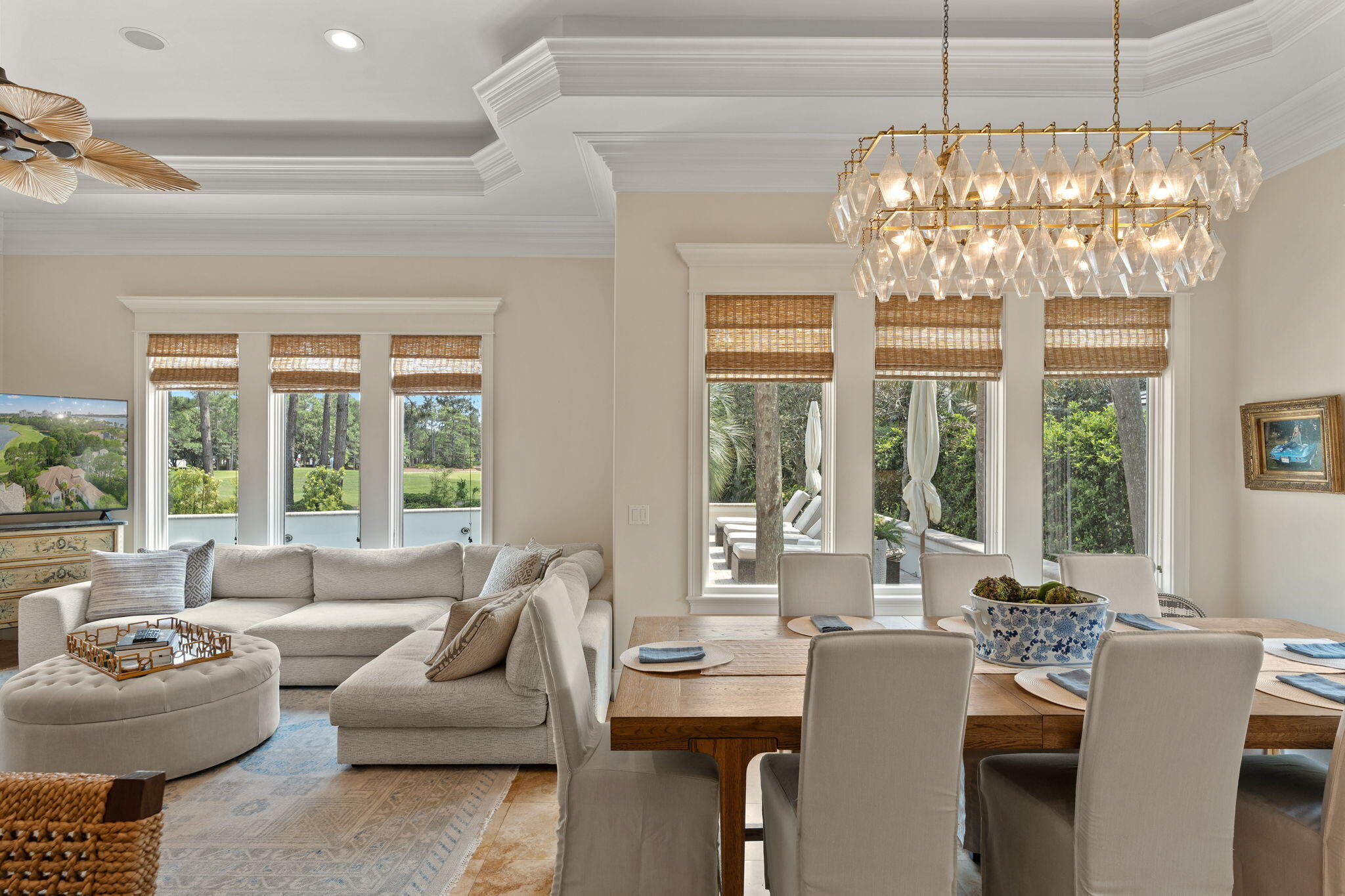 BURNT PINE - Residential