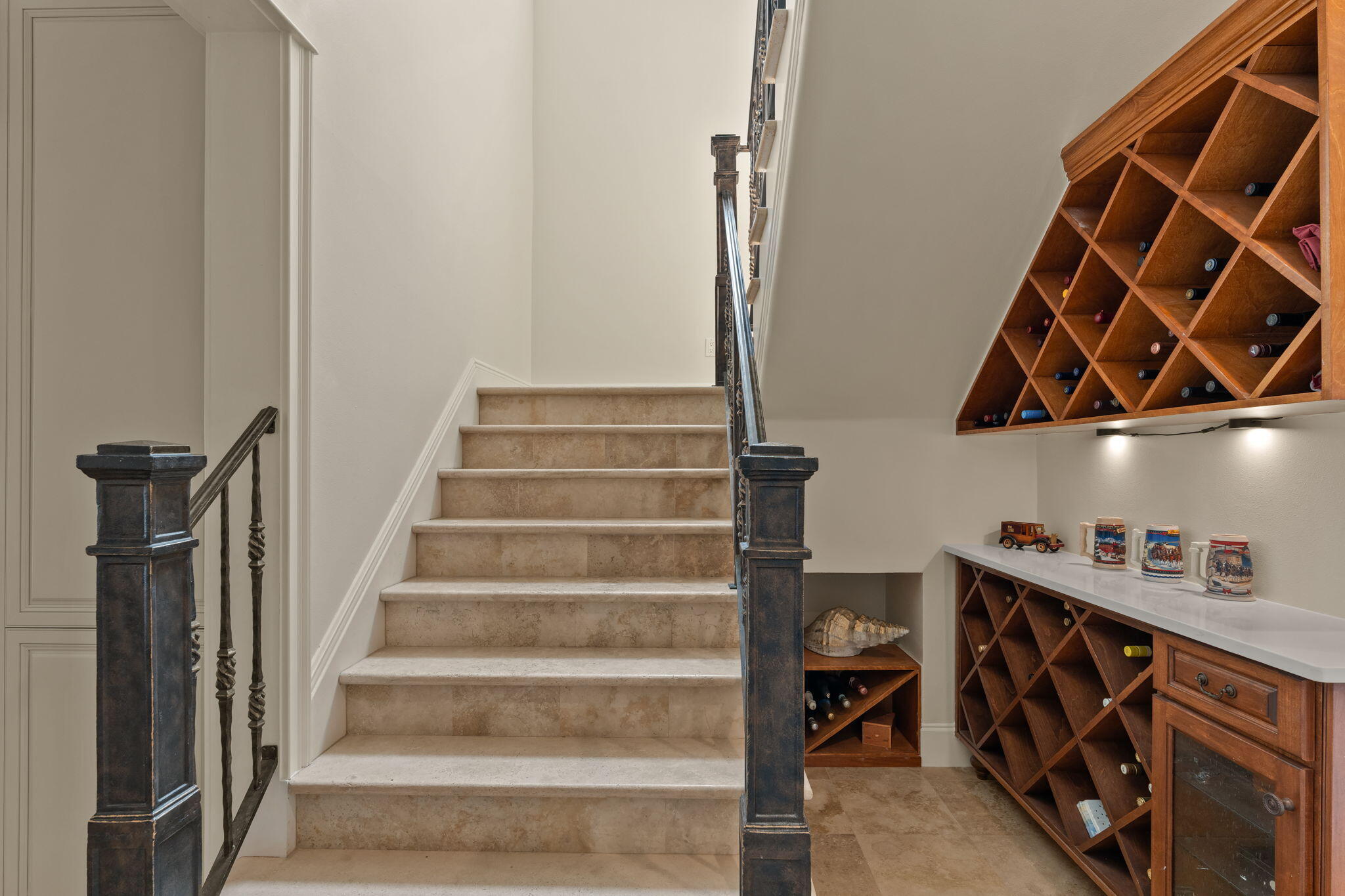 BURNT PINE - Residential