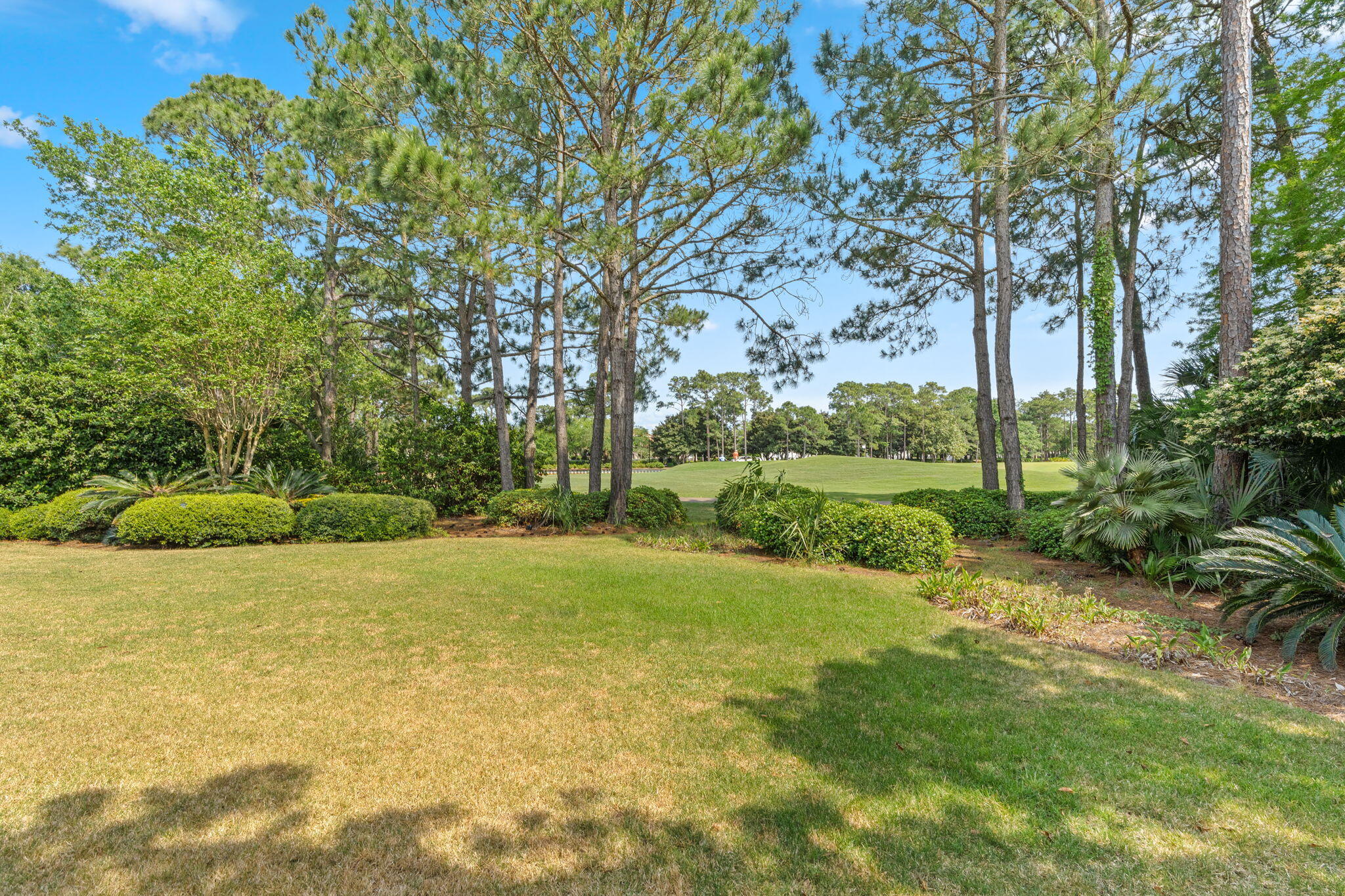 BURNT PINE - Residential