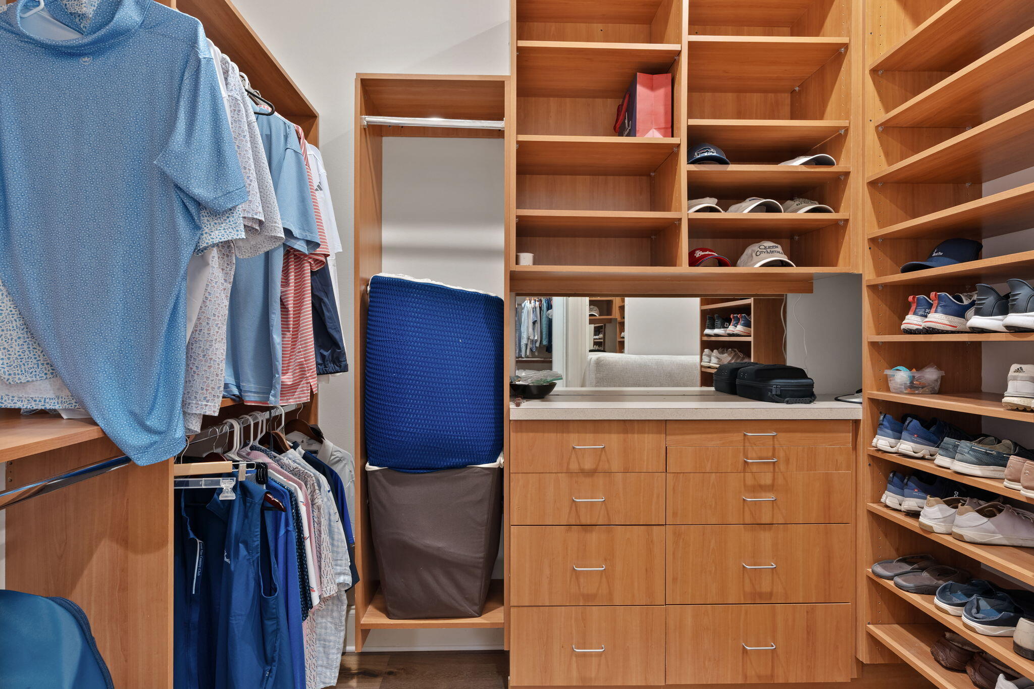 BURNT PINE - Residential