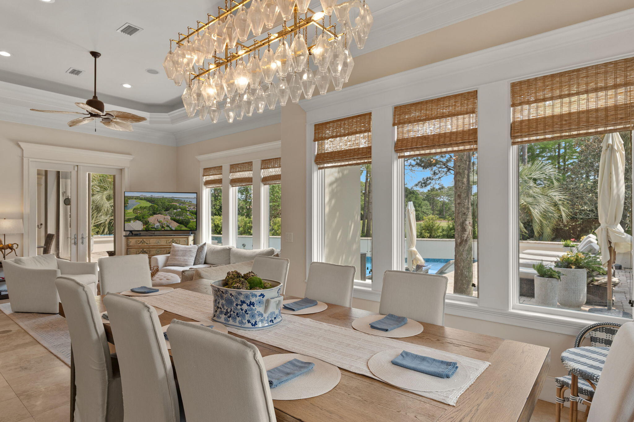 BURNT PINE - Residential