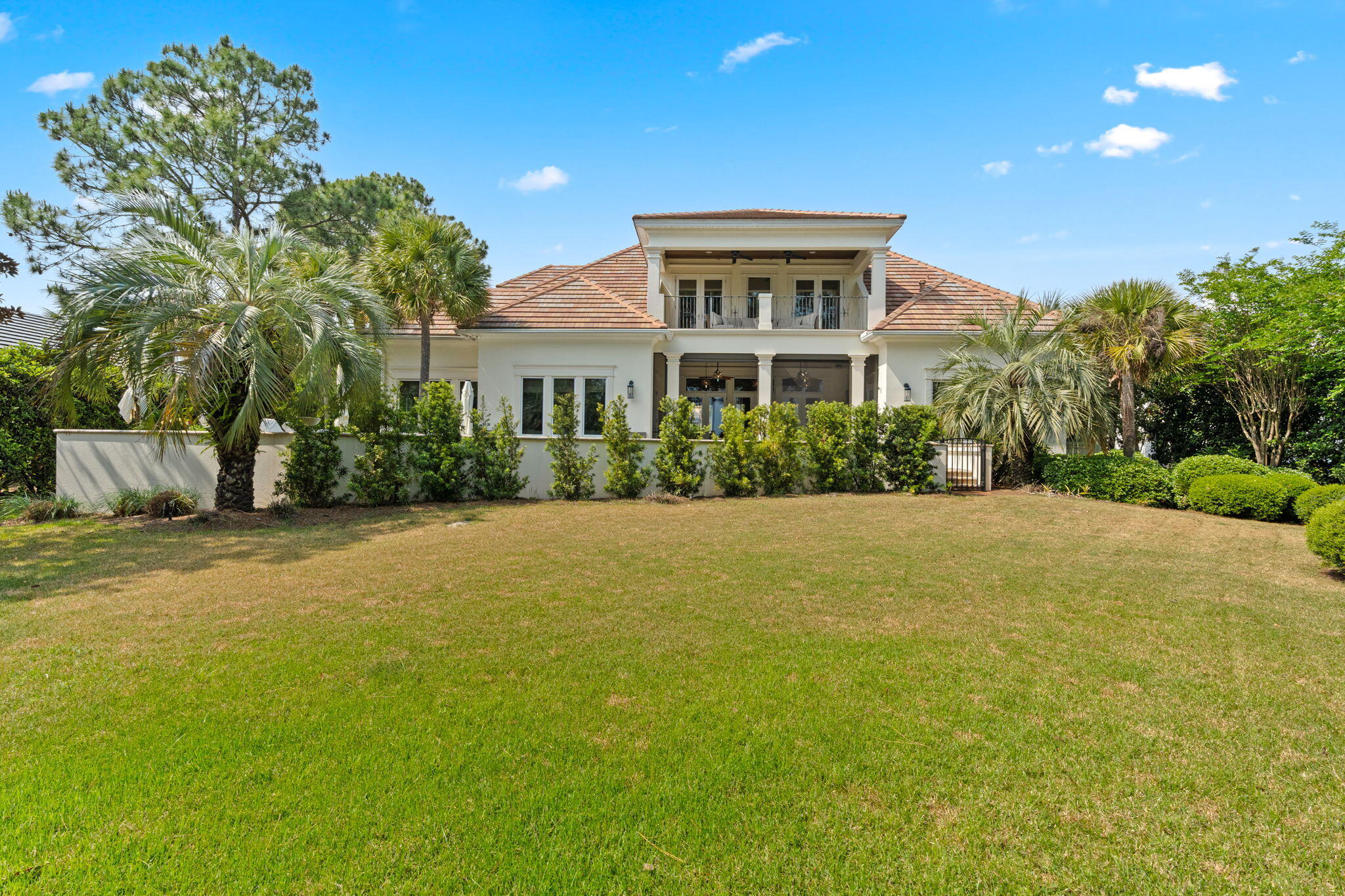 BURNT PINE - Residential