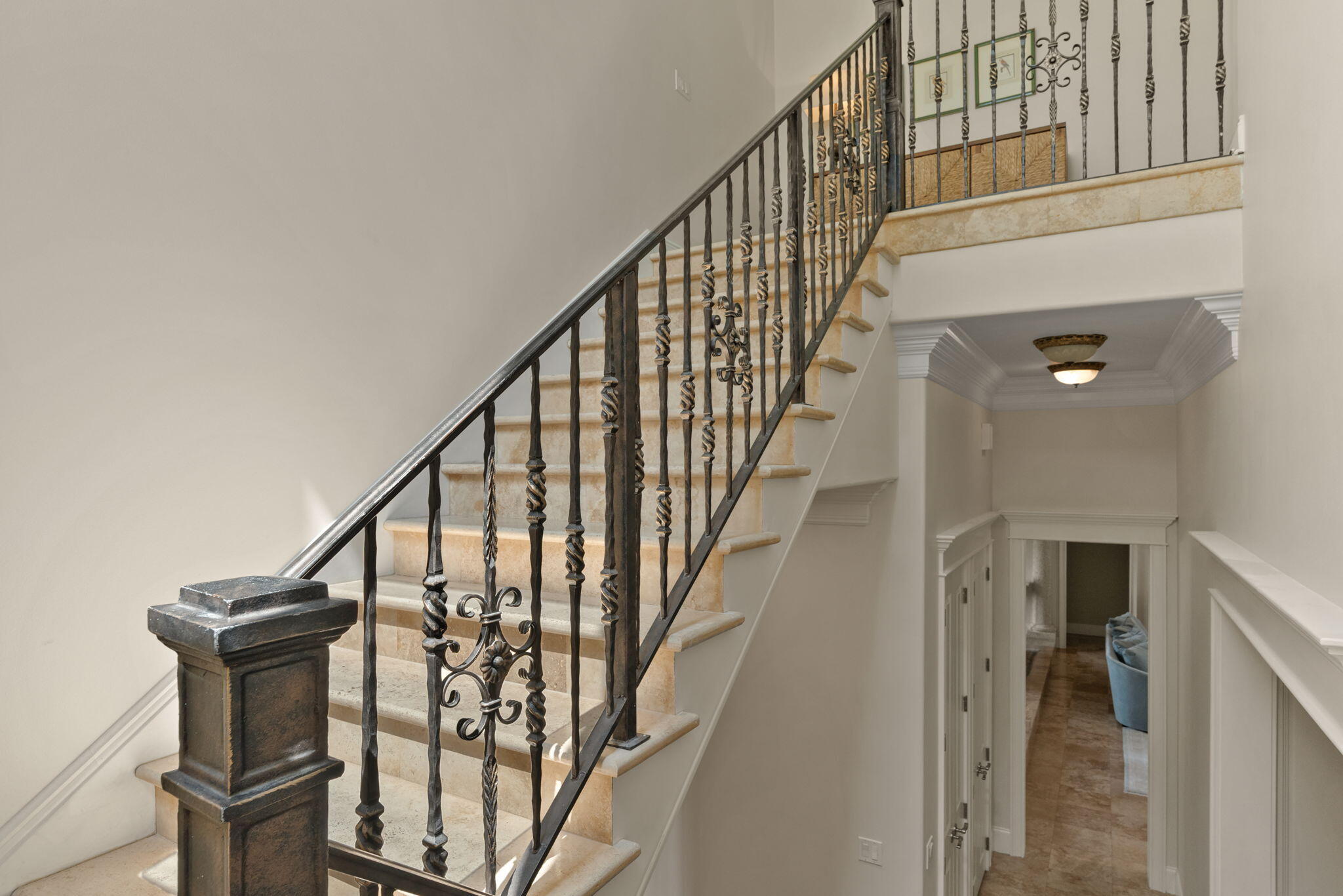 BURNT PINE - Residential