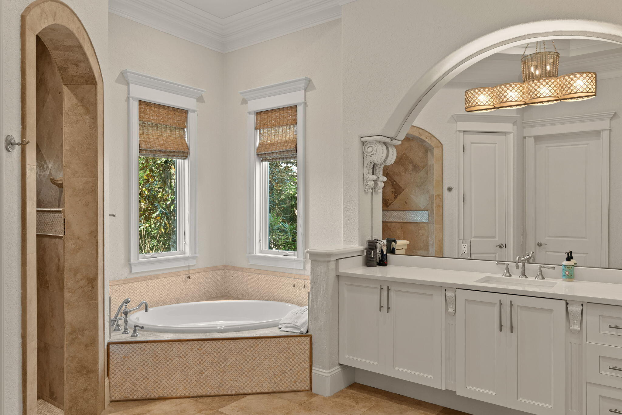 BURNT PINE - Residential