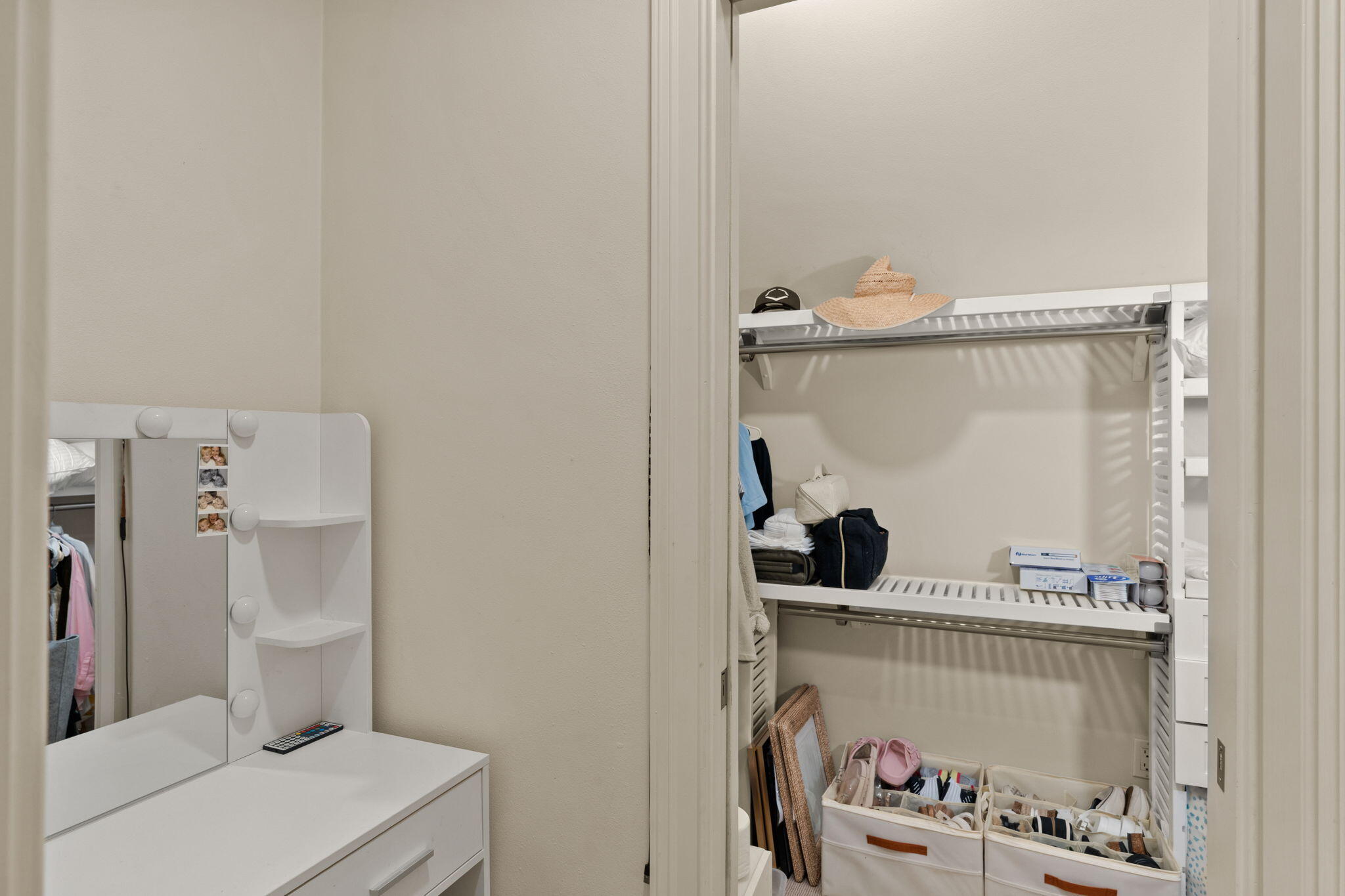 BURNT PINE - Residential