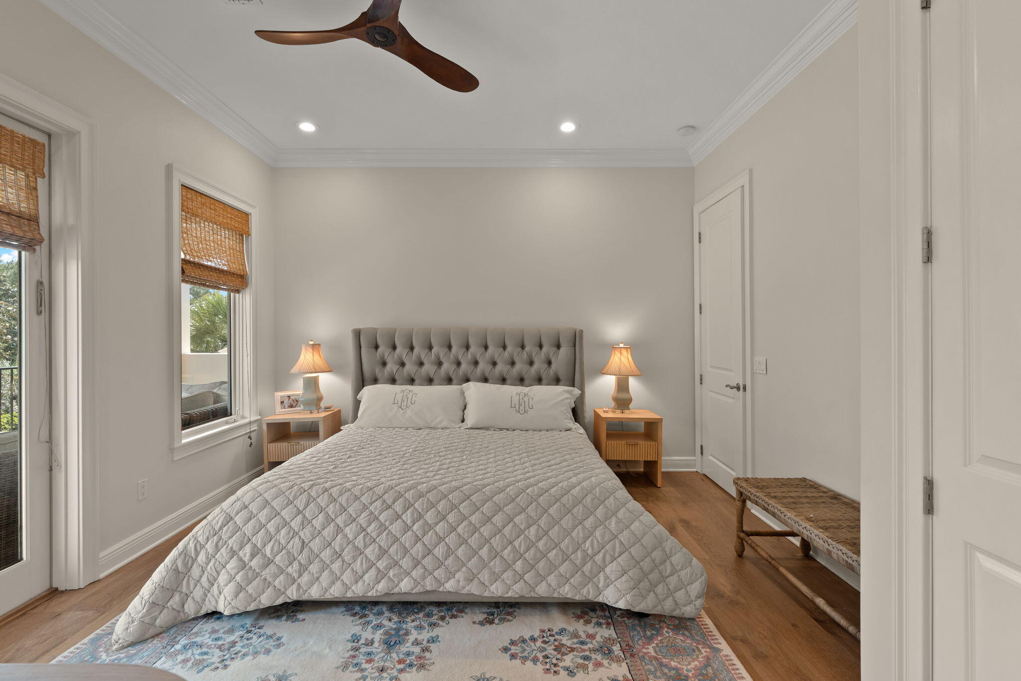 BURNT PINE - Residential