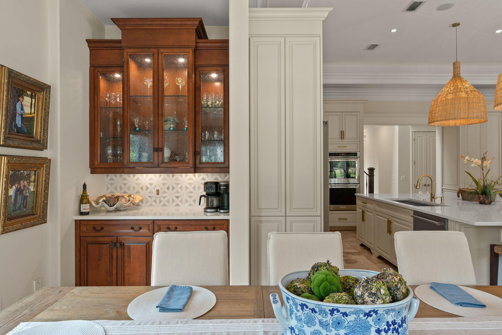 BURNT PINE - Residential