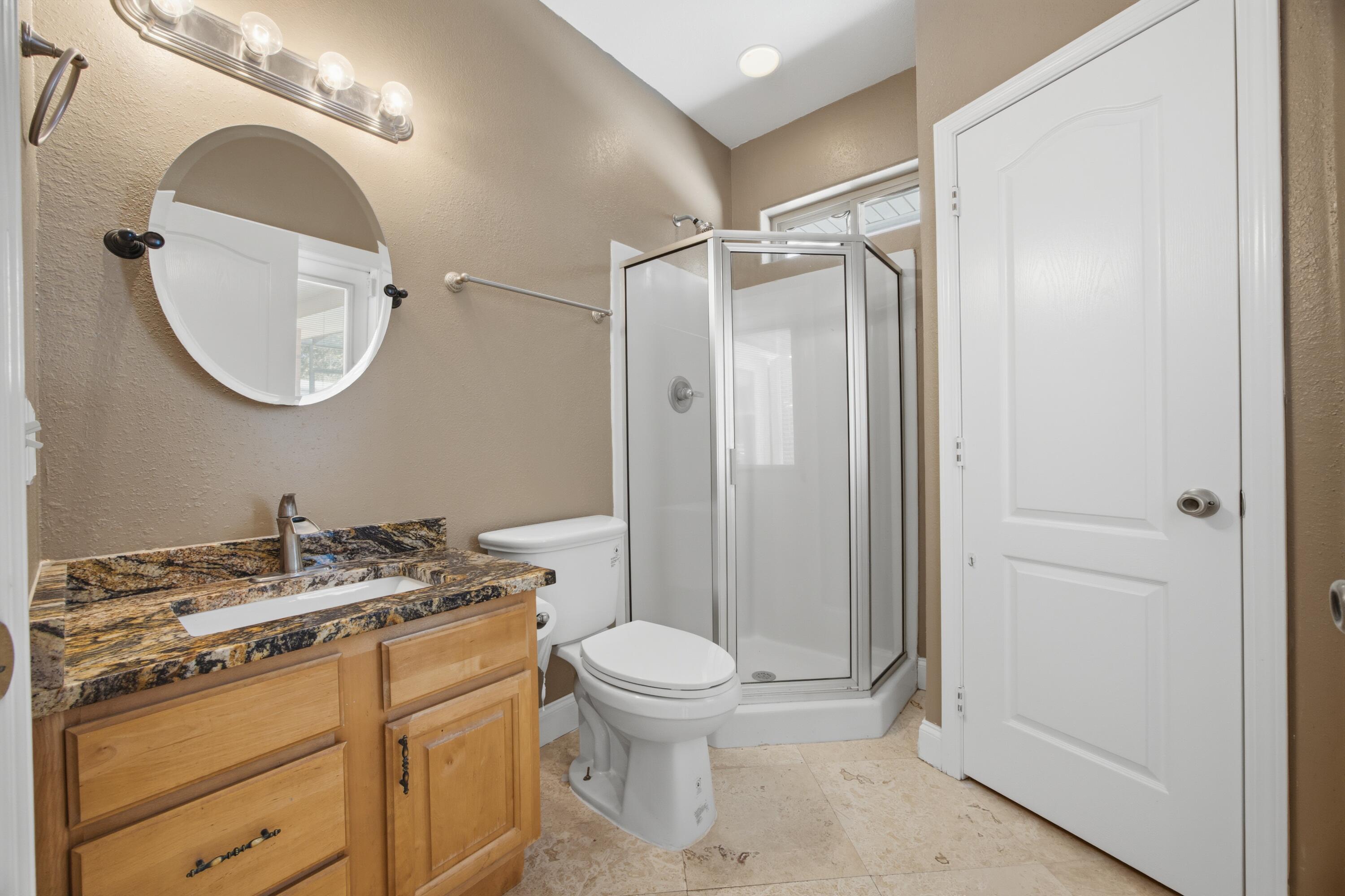 WHISPERING PINES ESTATES - Residential