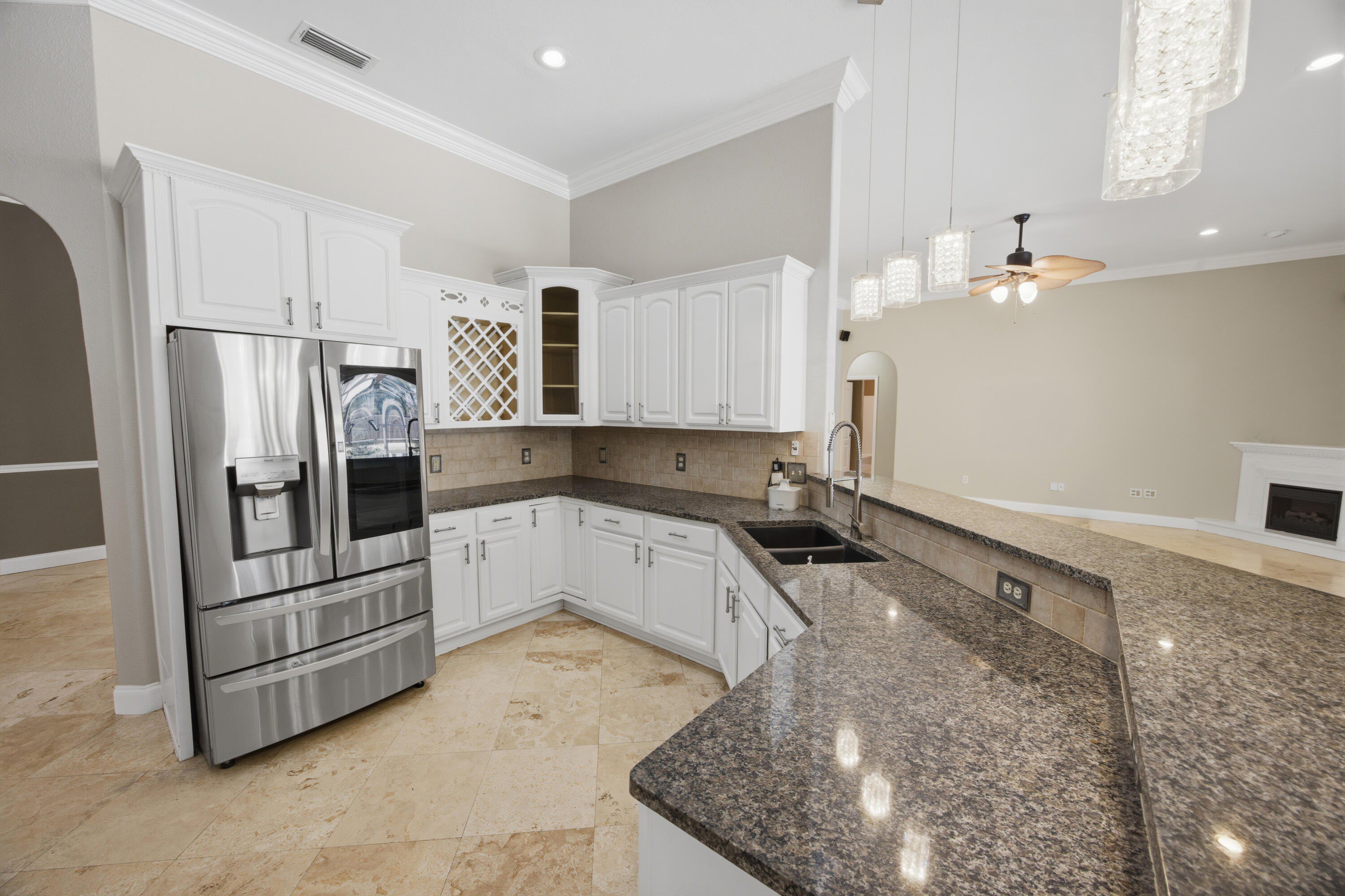 WHISPERING PINES ESTATES - Residential