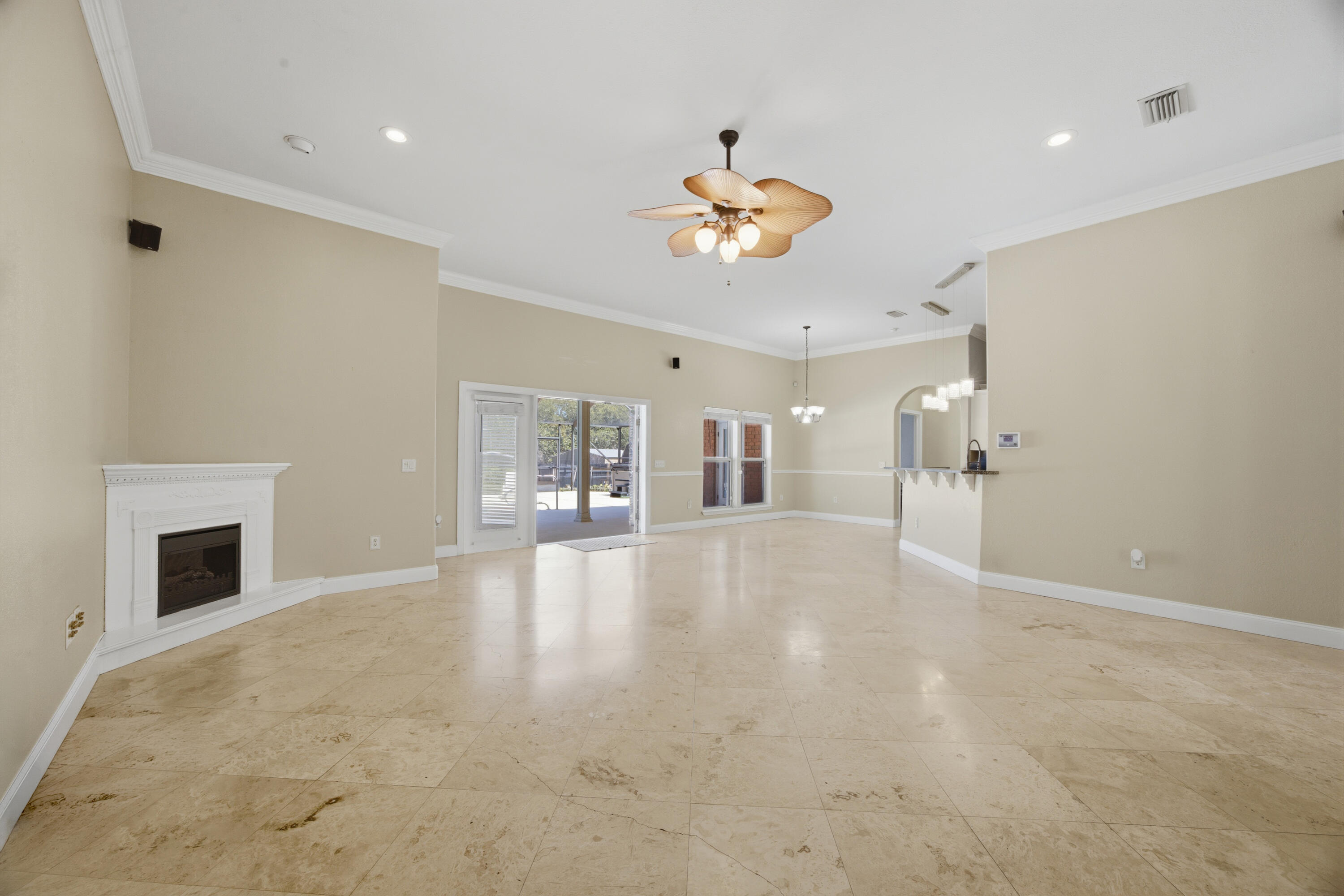 WHISPERING PINES ESTATES - Residential