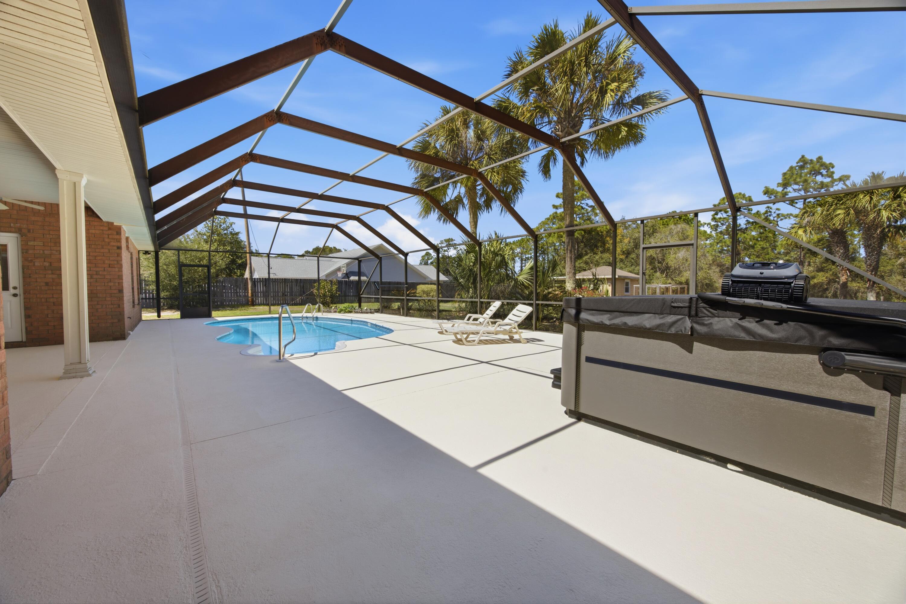 WHISPERING PINES ESTATES - Residential