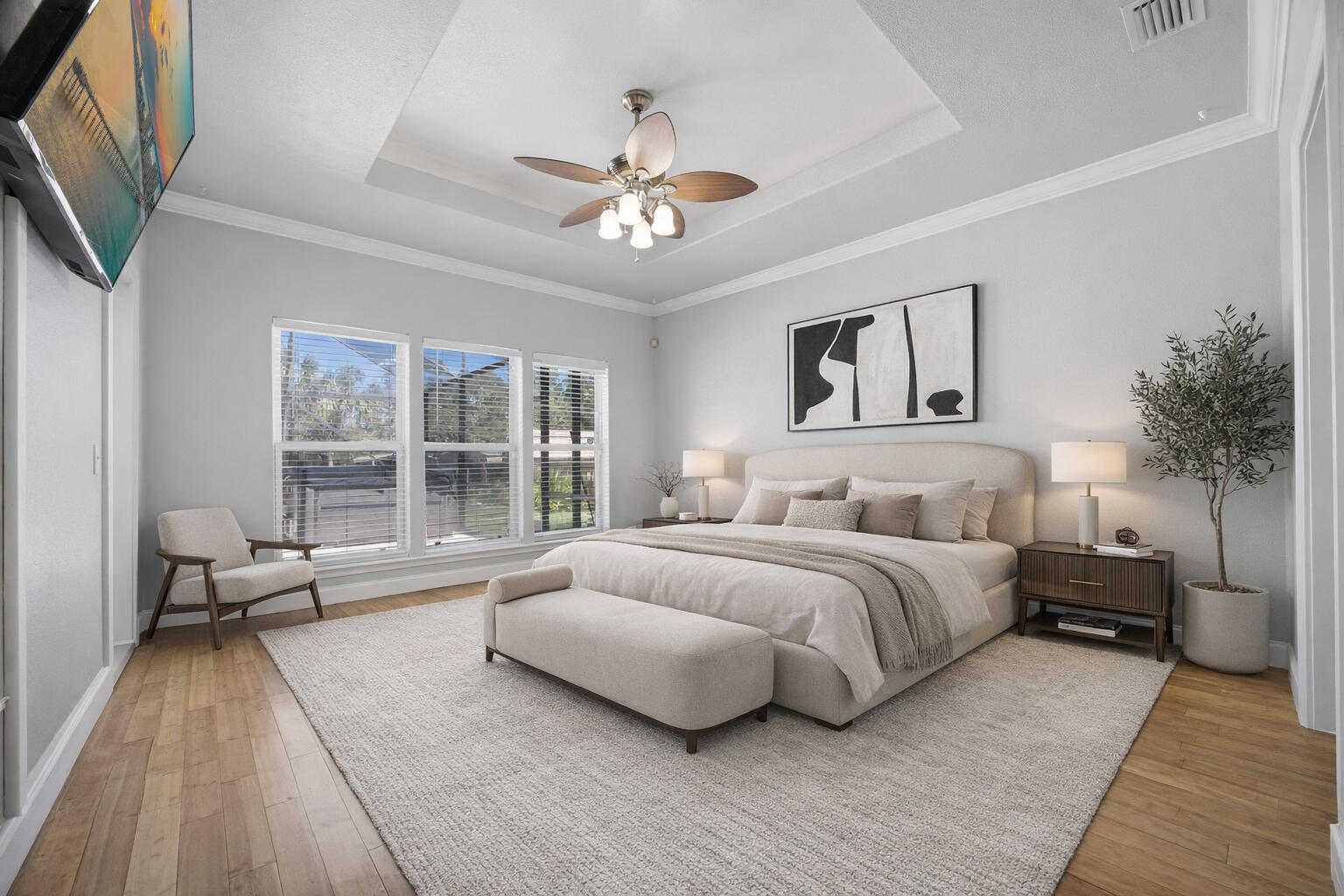 WHISPERING PINES ESTATES - Residential