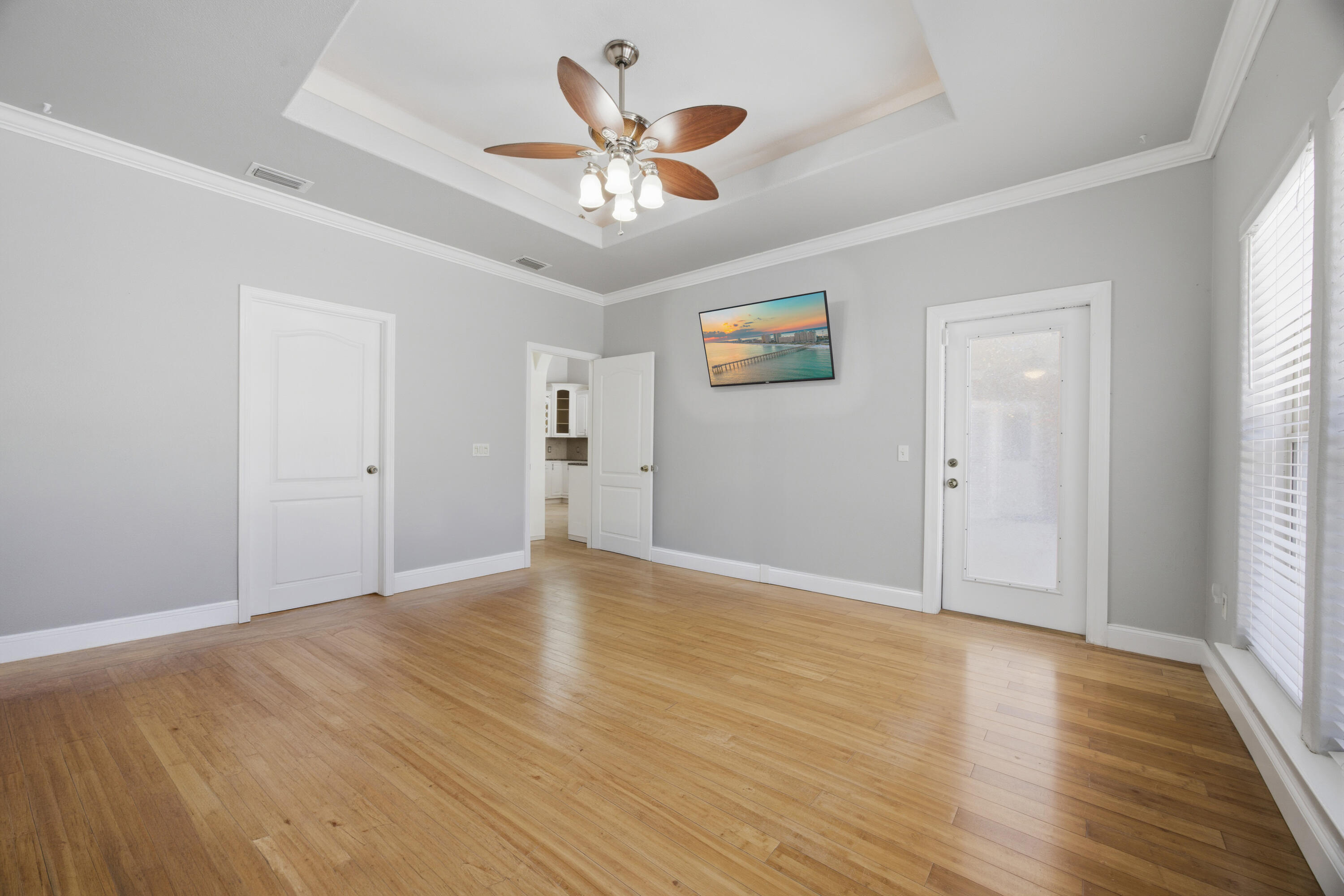 WHISPERING PINES ESTATES - Residential