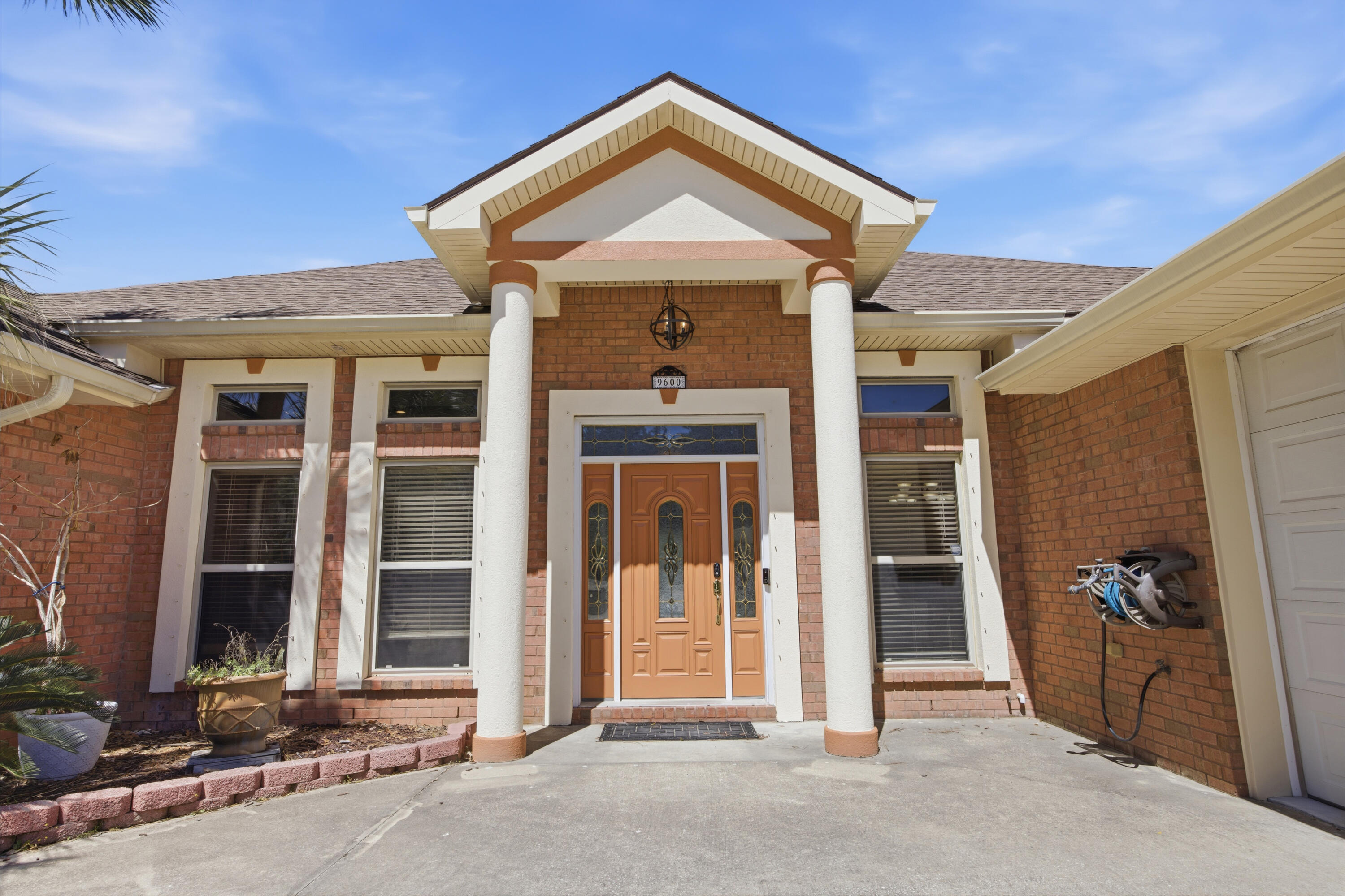 WHISPERING PINES ESTATES - Residential