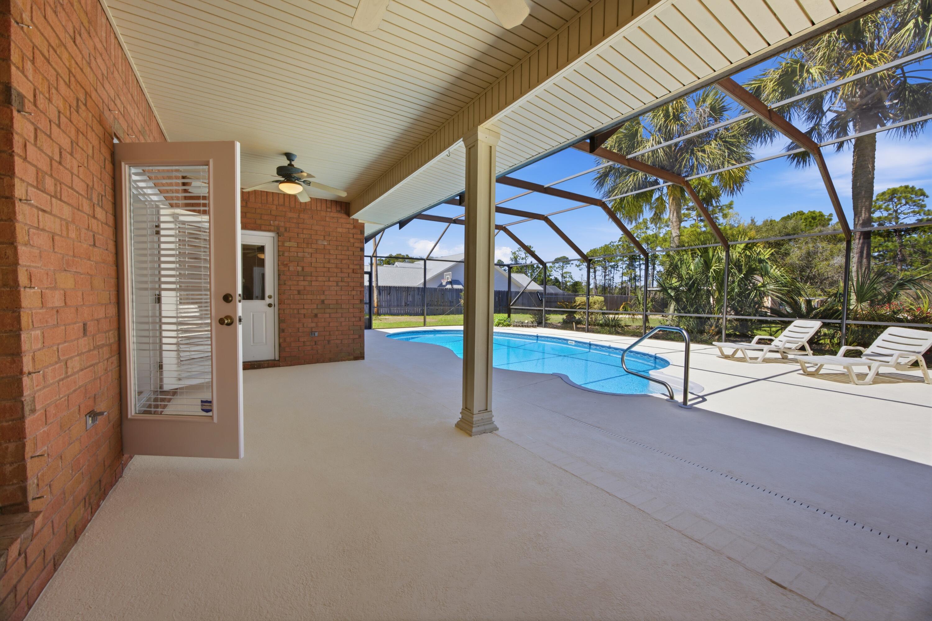 WHISPERING PINES ESTATES - Residential