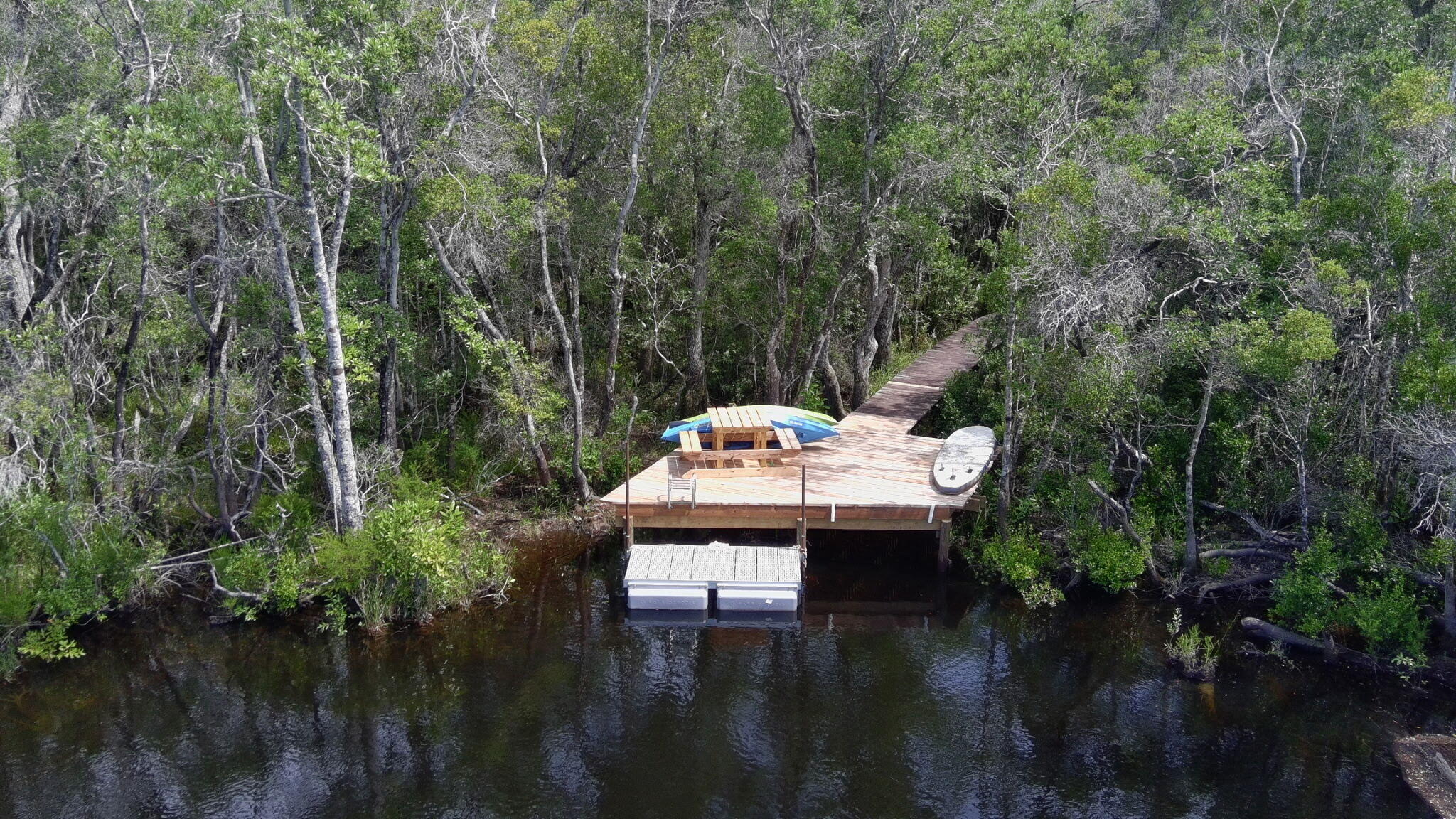 WHISPERING PINES ESTATES - Residential