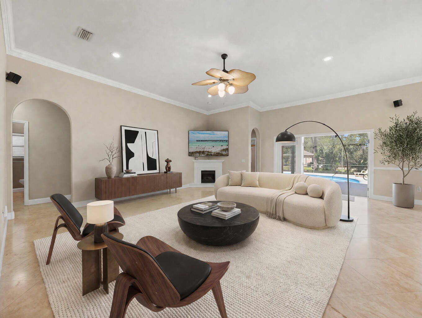 WHISPERING PINES ESTATES - Residential