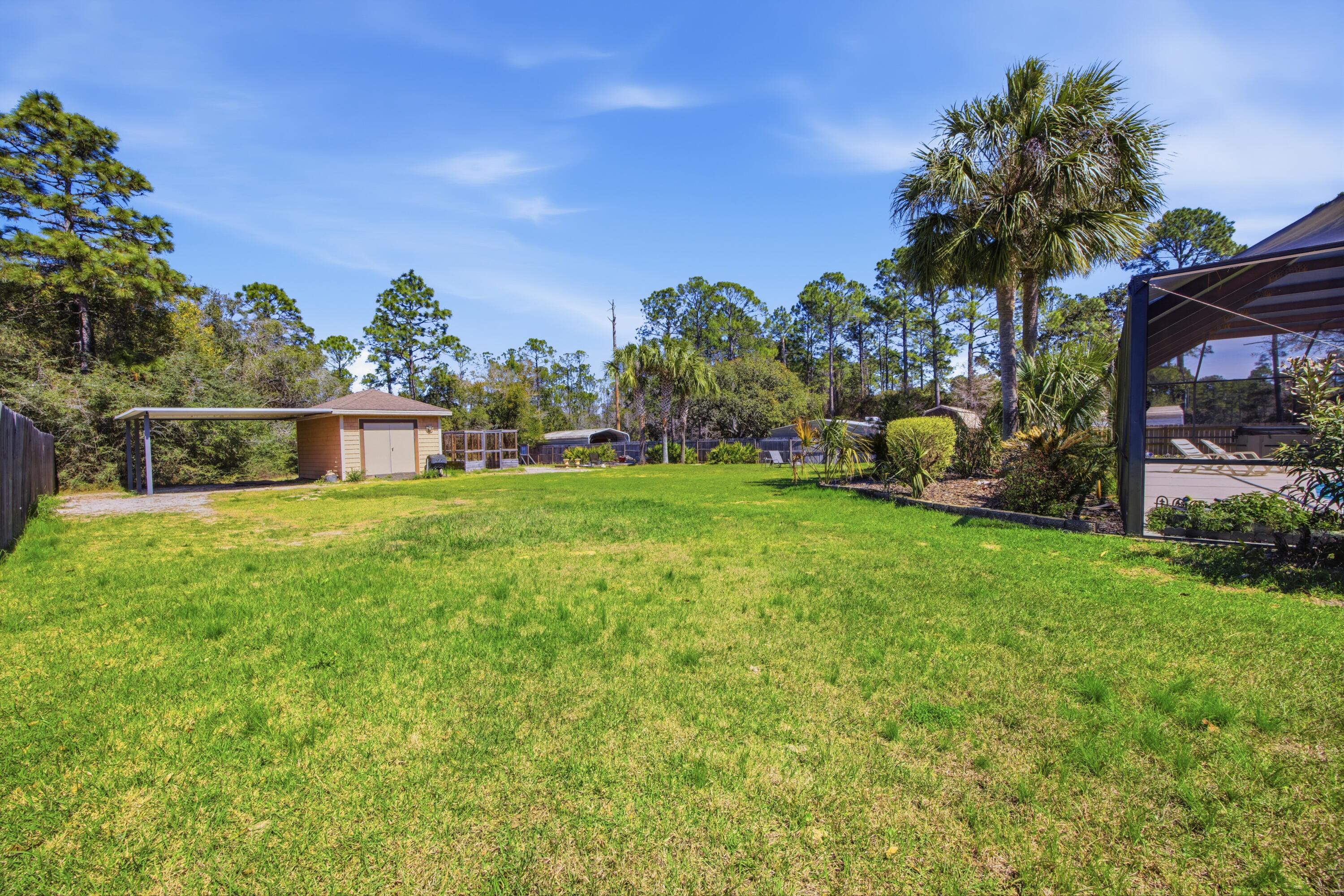 WHISPERING PINES ESTATES - Residential