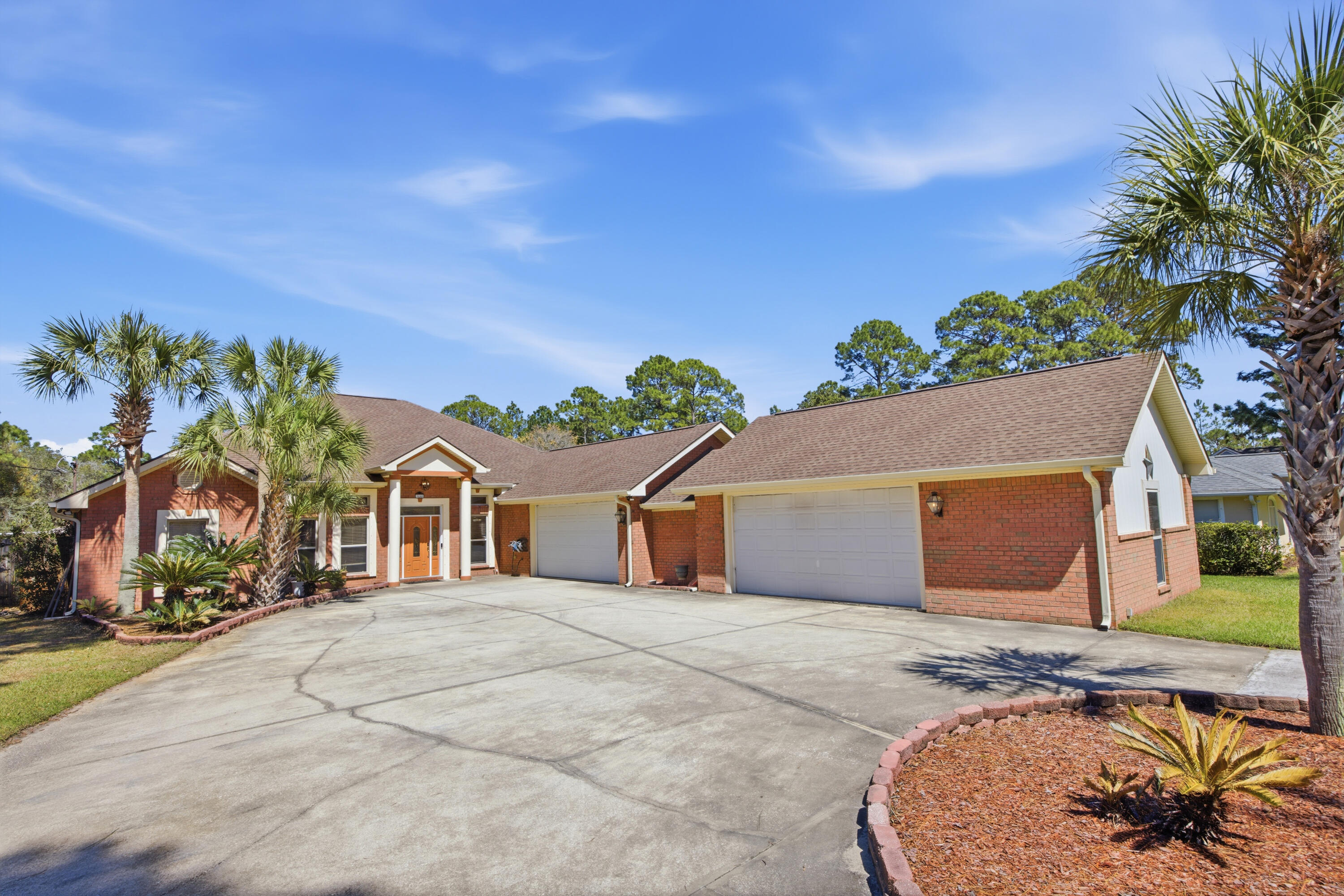 WHISPERING PINES ESTATES - Residential